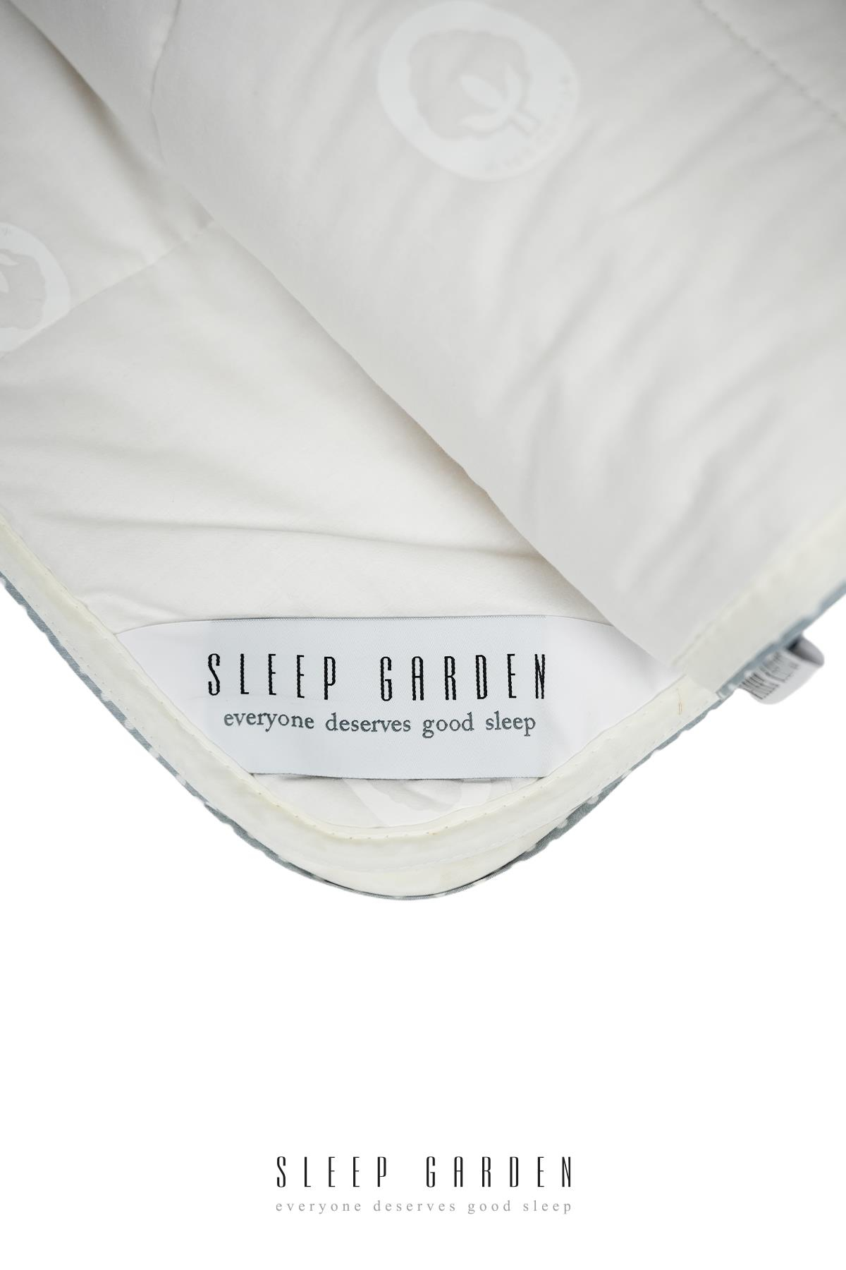 Sleep Garden %100 Organik Pamuk Bebek Yorgan Ve Yastık Seti Tela ÇantalıSleep Garden %100 Organik Pamuk Bebek Yorgan Ve Yastık Seti Tela ÇantalıSleep Garden