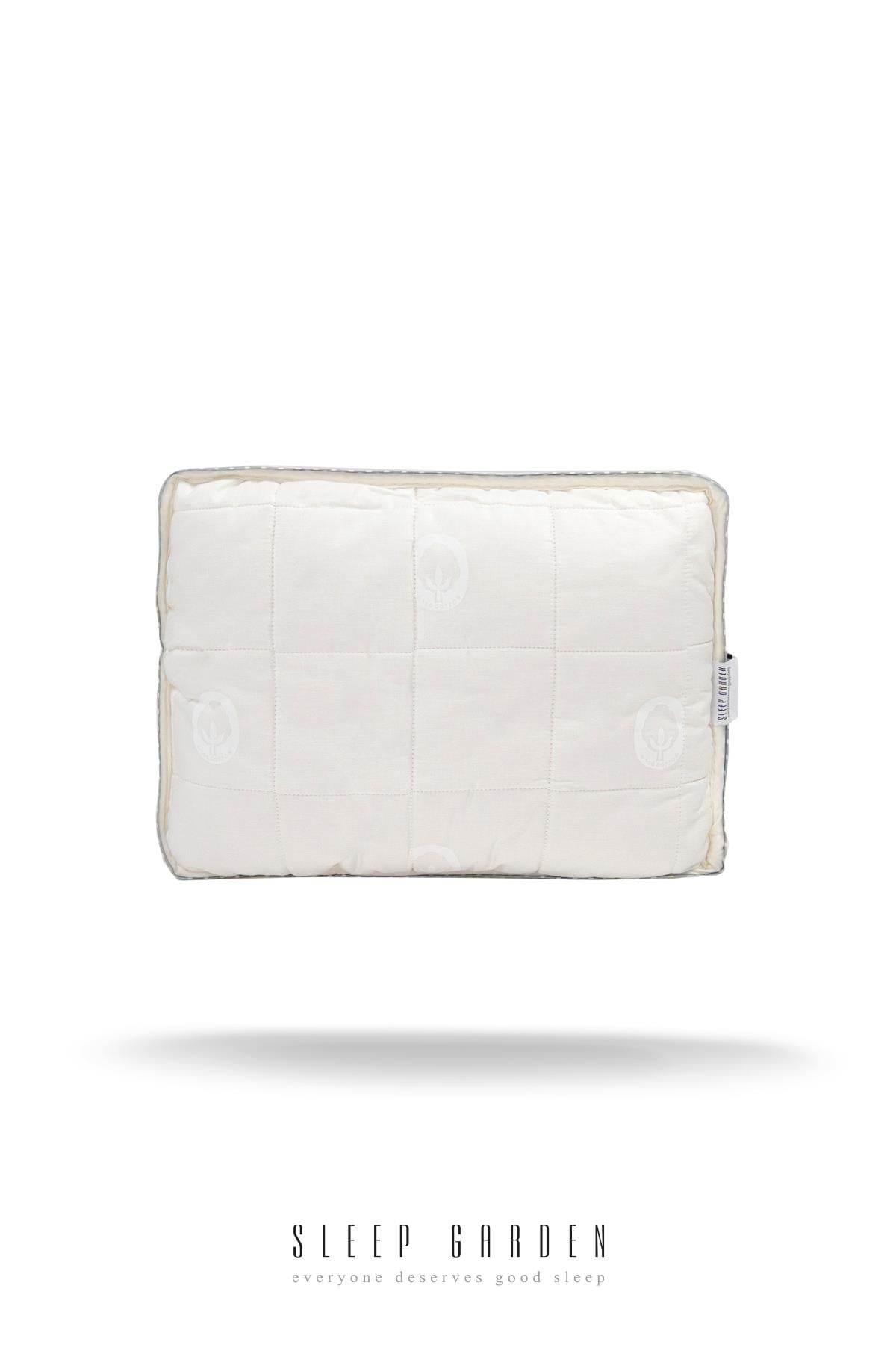 Sleep Garden %100 Organik Pamuk Bebek Yorgan Ve Yastık Seti Tela ÇantalıSleep Garden %100 Organik Pamuk Bebek Yorgan Ve Yastık Seti Tela ÇantalıSleep Garden