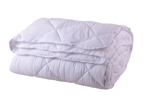 Sleep Garden Antialerjik Çift Kişilik Nano Elyaf Yorgan (Pike Hediyeli)Sleep Garden