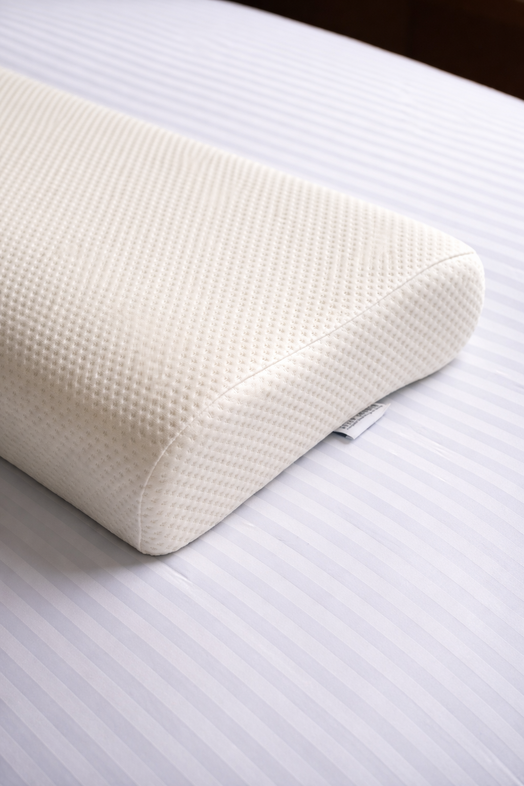 Sleep Garden Boyun Destekli Ortopedik Visko Yastık 40x60Sleep Garden Boyun Destekli Ortopedik Visko Yastık 40x60Sleep Garden