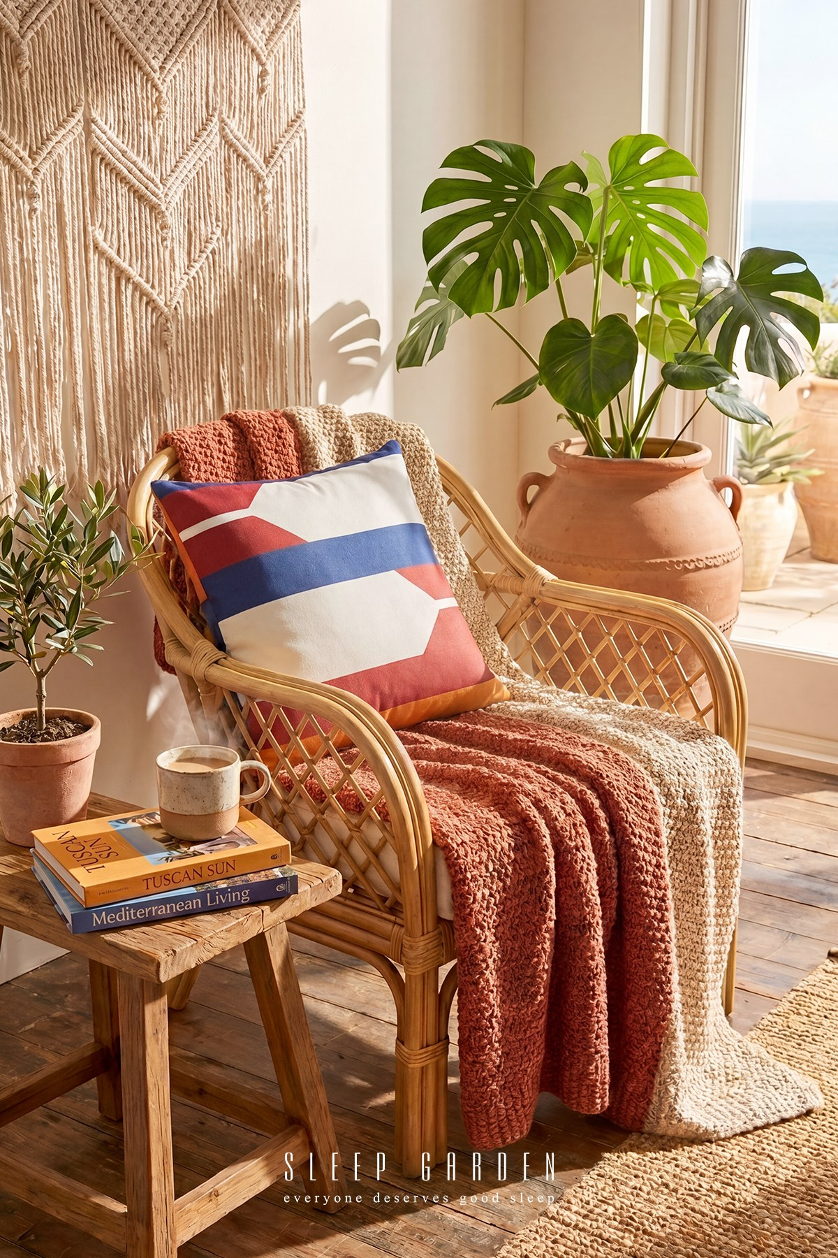 Sleep Garden Çizgili Tasarım Dekoratif Kırlent Kılıfı | Modern Ev Dekoru 43x43 Sleep Garden Çizgili Tasarım Dekoratif Kırlent Kılıfı | Modern Ev Dekoru 43x43 Sleep Garden