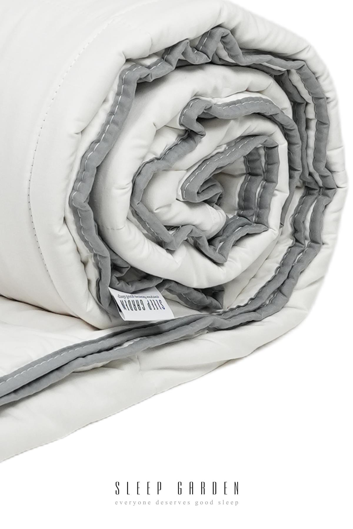 Sleep Garden Cotton Luxe Pamuk Yorgan Tela ÇantalıSleep Garden Lüks Pamuk Yorgan Tela ÇantalıSleep Garden