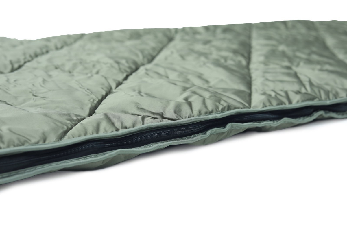 Sleep Garden Kamp Uyku Tulumu 75x220 Sıvı Geçirmez Zorlu Hava Koşullarına Uygun Sleep Garden