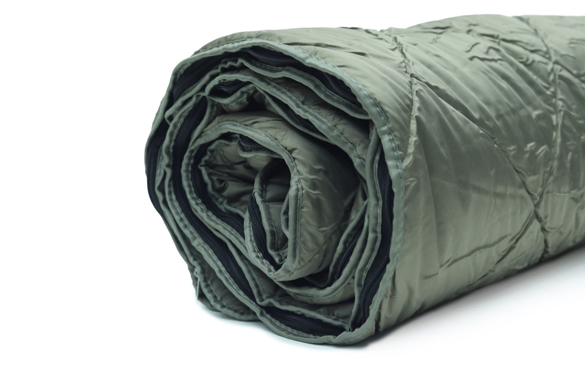 Sleep Garden Kamp Uyku Tulumu 75x220 Sıvı Geçirmez Zorlu Hava Koşullarına Uygun Sleep Garden