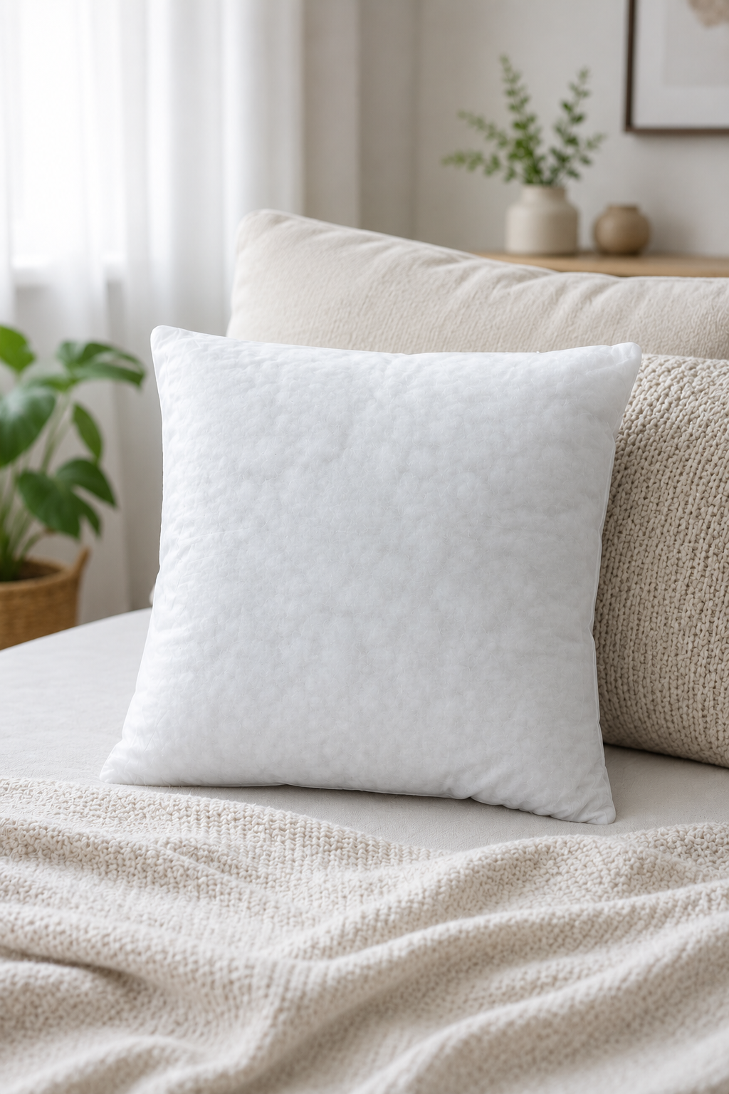 Sleep Garden Kırlent Iç Yastık -kırlent Içi -Farklı Ebatlar-dolgusu 100% Elyaf Sleep Garden Kırlent Iç Yastık -kırlent Içi -Farklı Ebatlar-dolgusu 100% Elyaf Sleep Garden