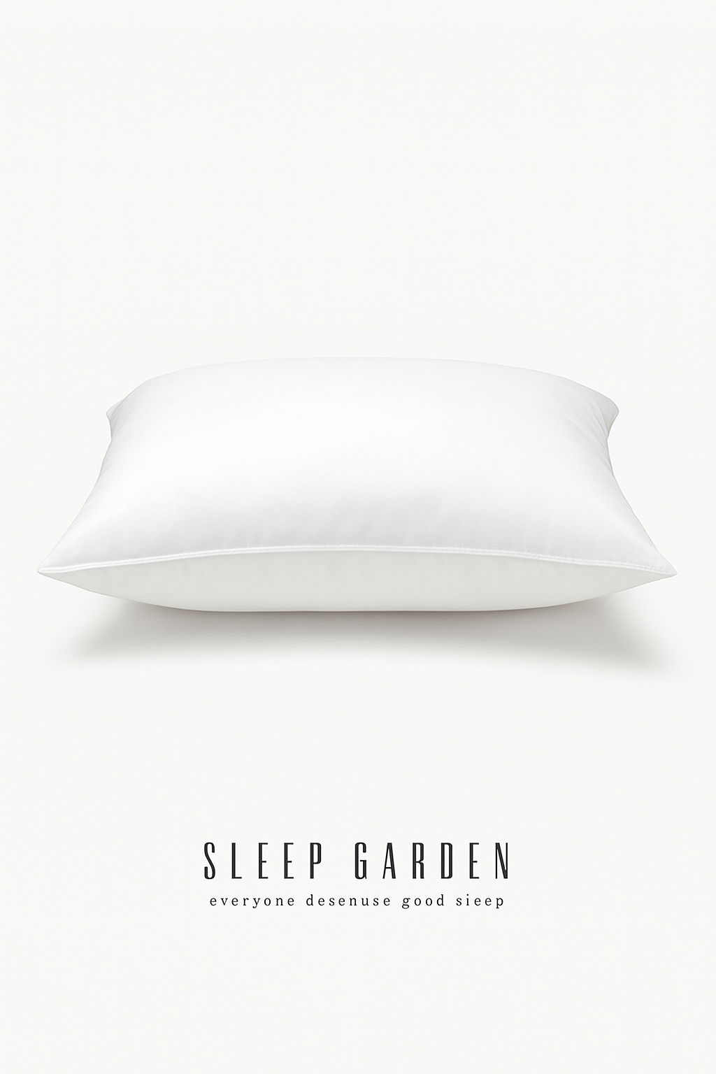 Sleep Garden Lüks Silikon Elyaf Yastık 1 AdetSleep Garden Lüks Silikon Elyaf Yastık 1 AdetSleep Garden