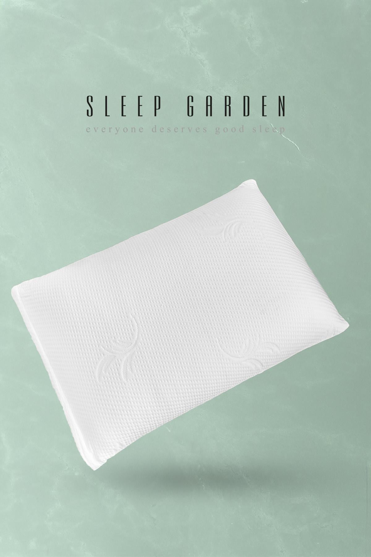 Sleep Garden Visco Yastık 40x60Sleep Garden