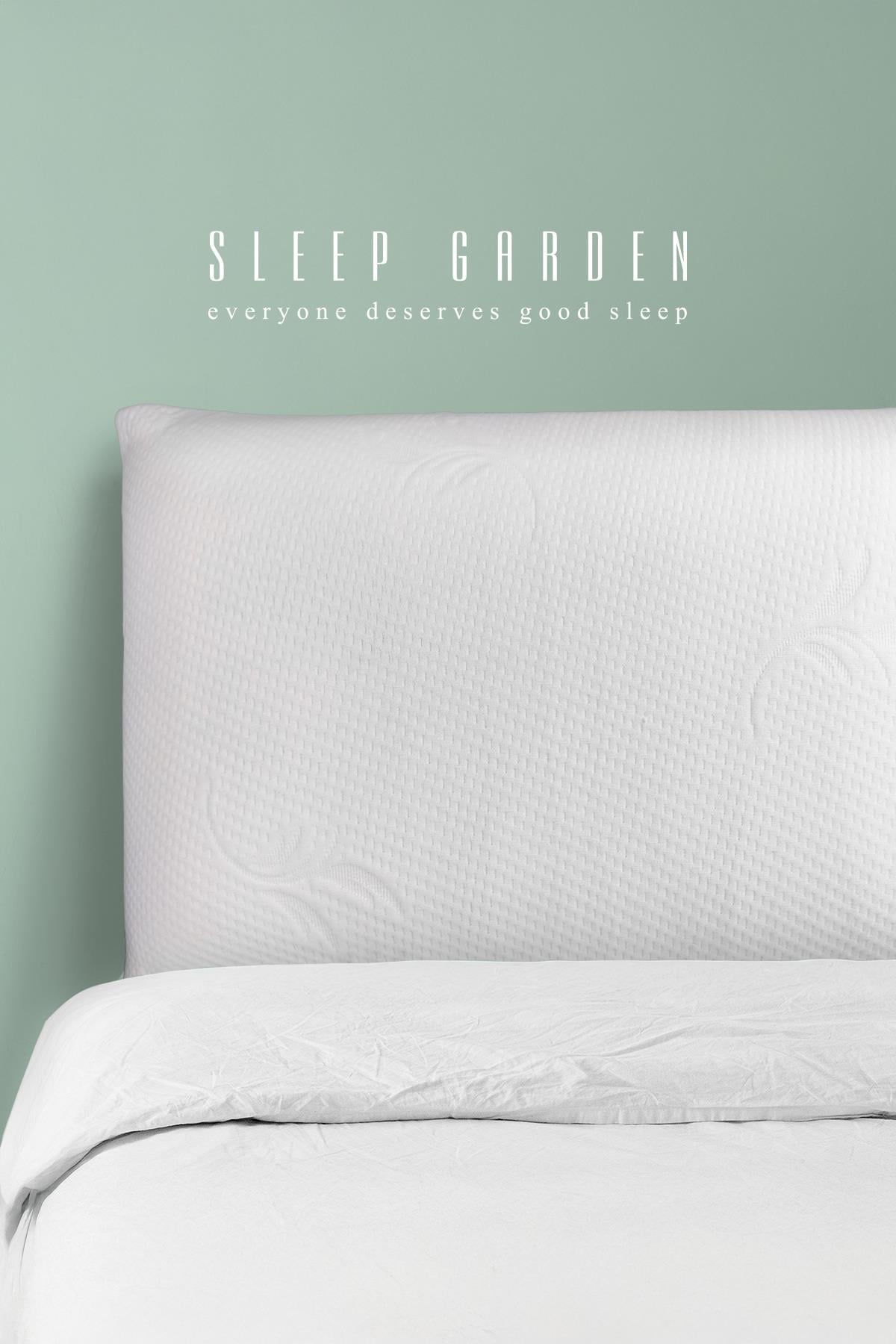 Sleep Garden Visco Yastık 40x60Sleep Garden