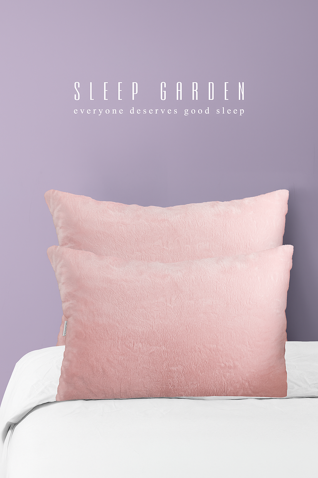 Sleep Garden Wellsoft Yumuşak Çift Taraflı Yastık 50x70 2 AdetSleep Garden