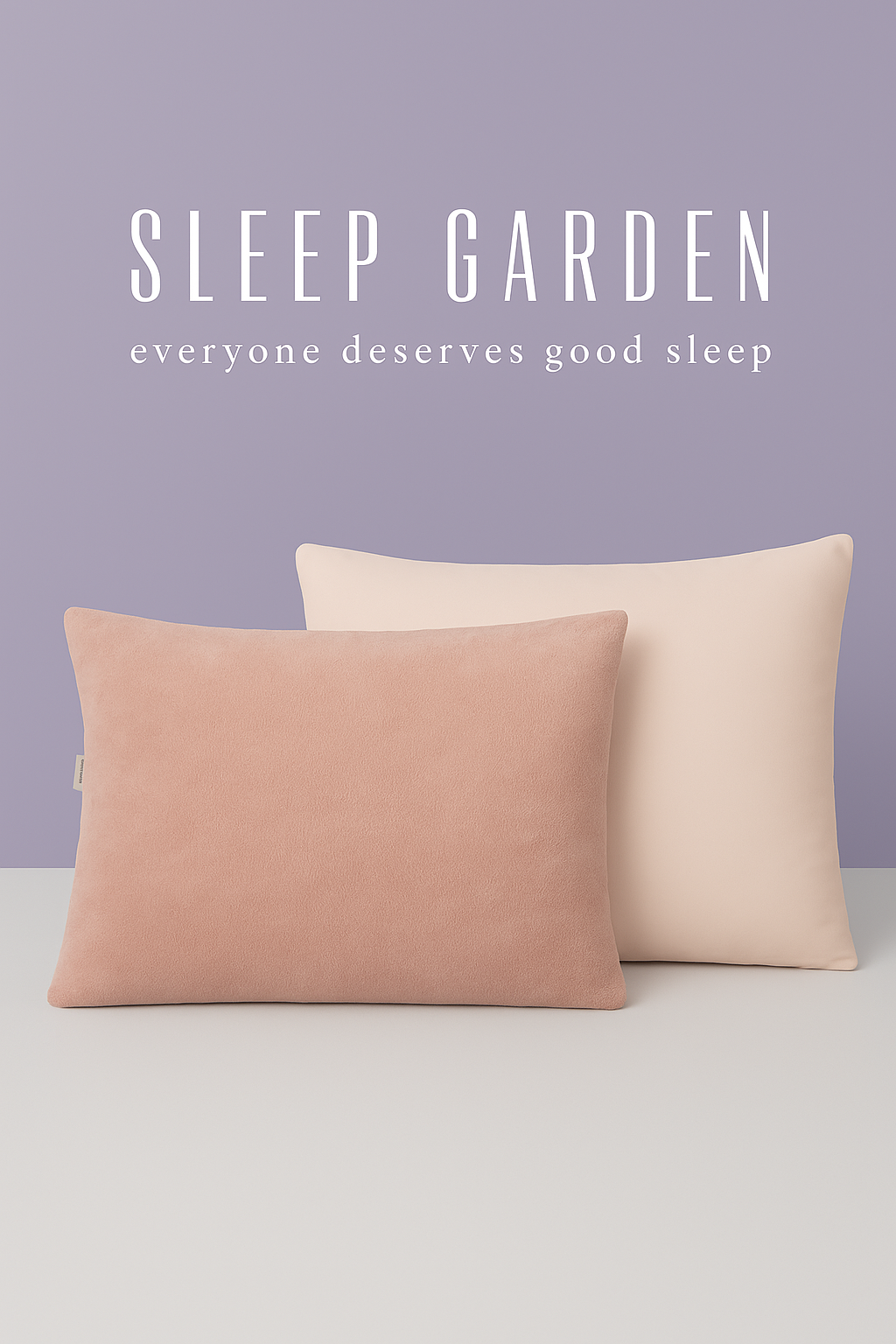 Sleep Garden Wellsoft Yumuşak Çift Taraflı Yastık 50x70 2 AdetSleep Garden