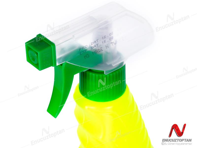 Nilem Yağ Sökücü Leke Sihirbazı Sprey 750ml | ID3159