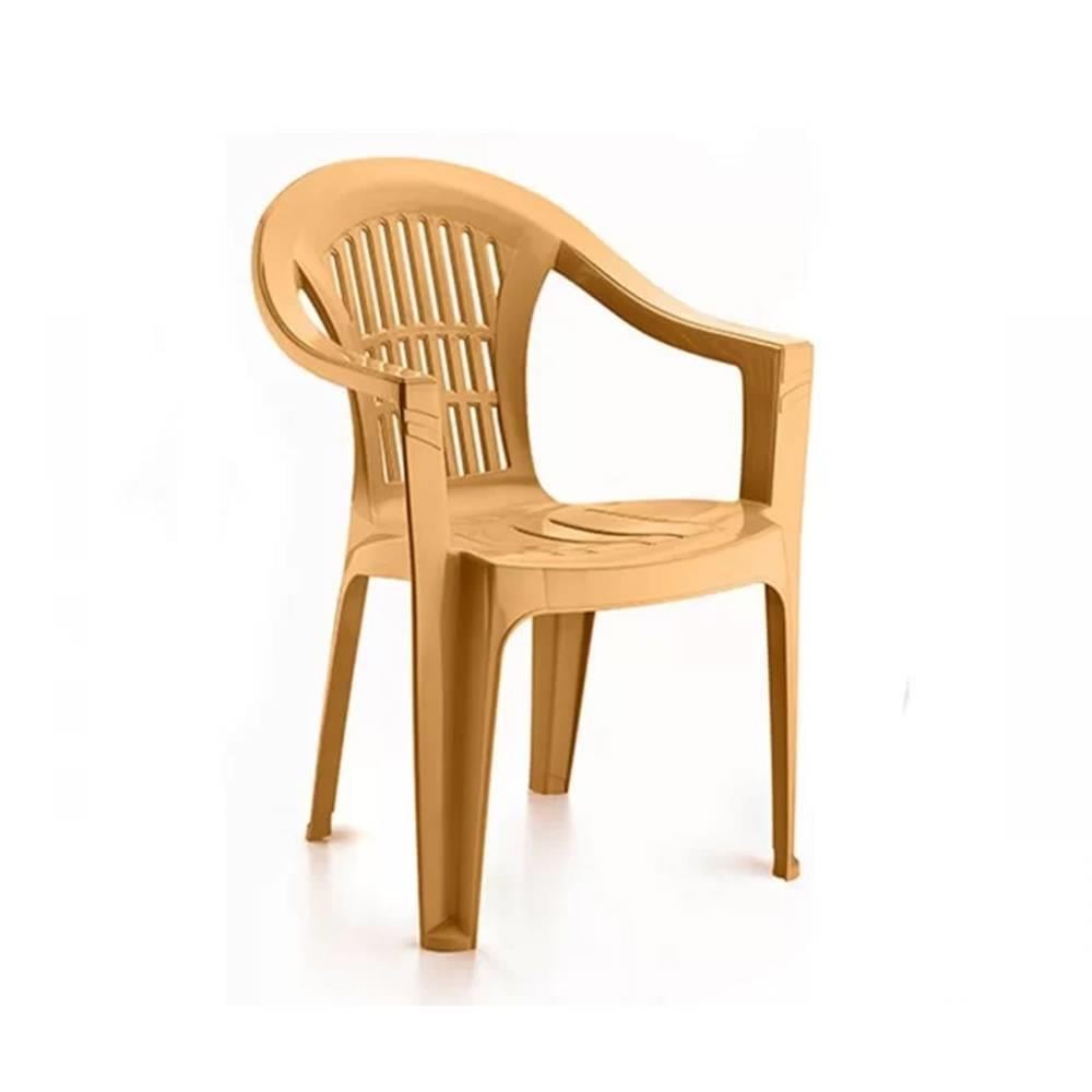Nova HK340 Bahar Koltuk Teak | ID6240