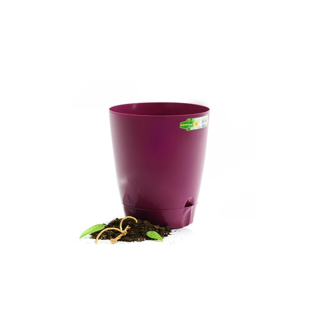 Şenyayla 5405 Decora Saksı No:1 - 0.8 Litre | ID1393