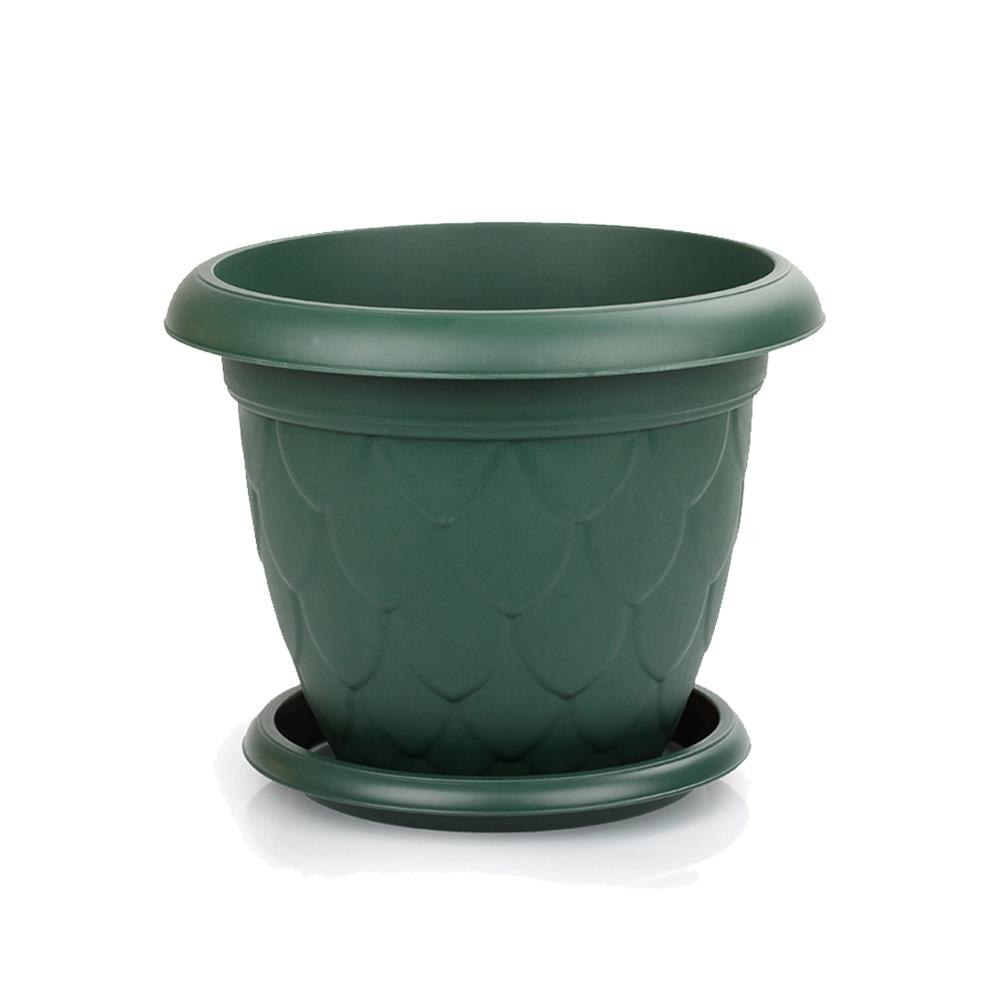 Serinova D009 Damla Saksı 17 Litre | ID1412