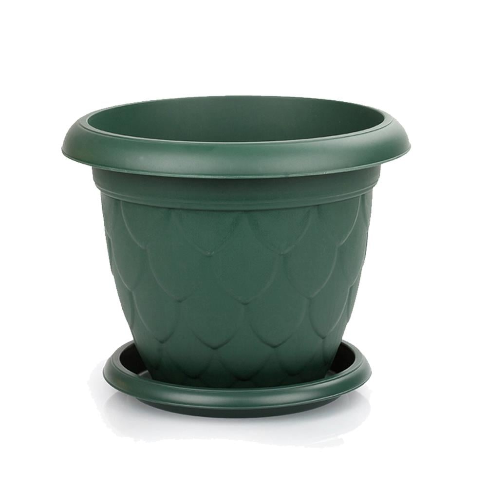 Serinova D010 Damla Saksı 25 Litre | ID1413