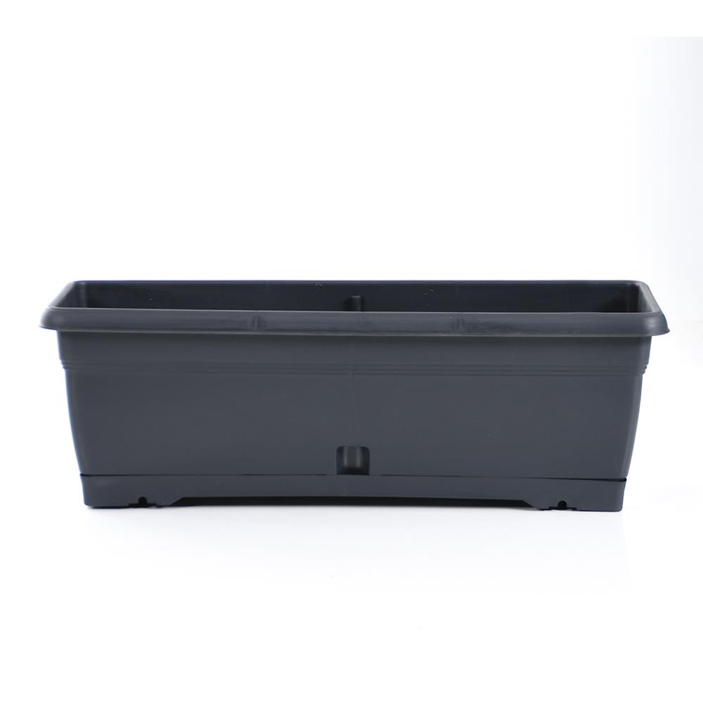 Serinova V620 Villa Balkon Saksı 10 Litre | ID1372