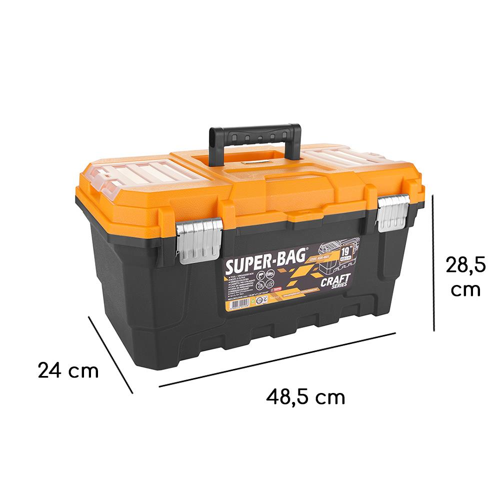 Super-Bag 19