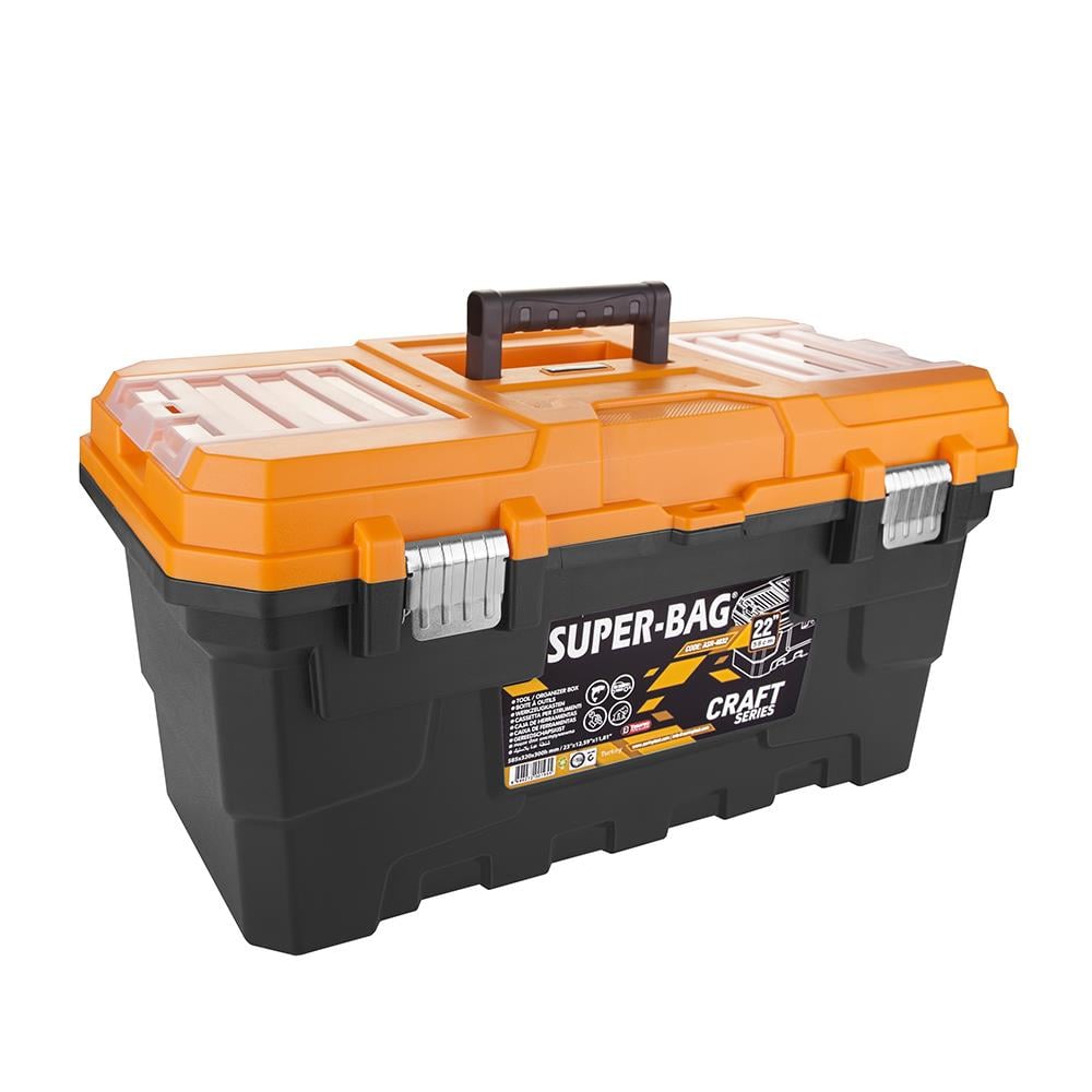 Super-Bag 22