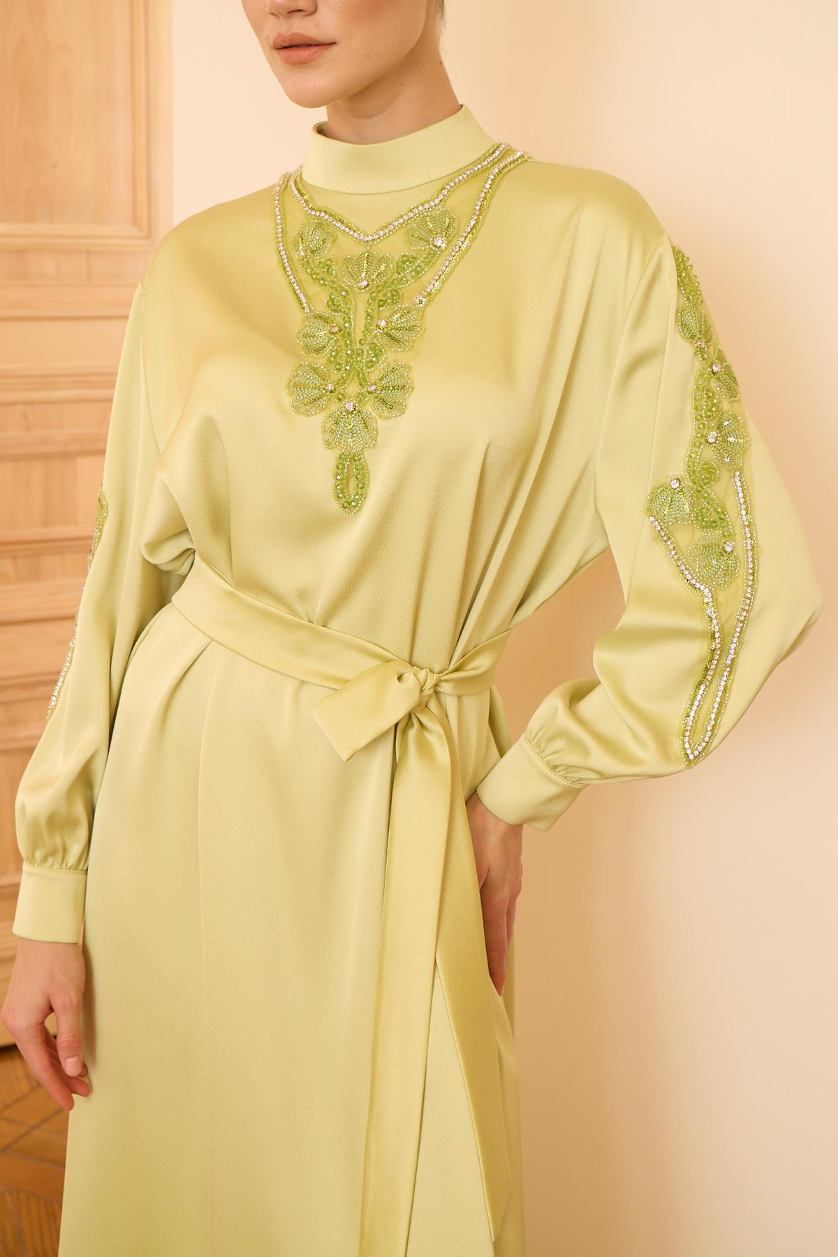 Catherine Elbise Mimoza