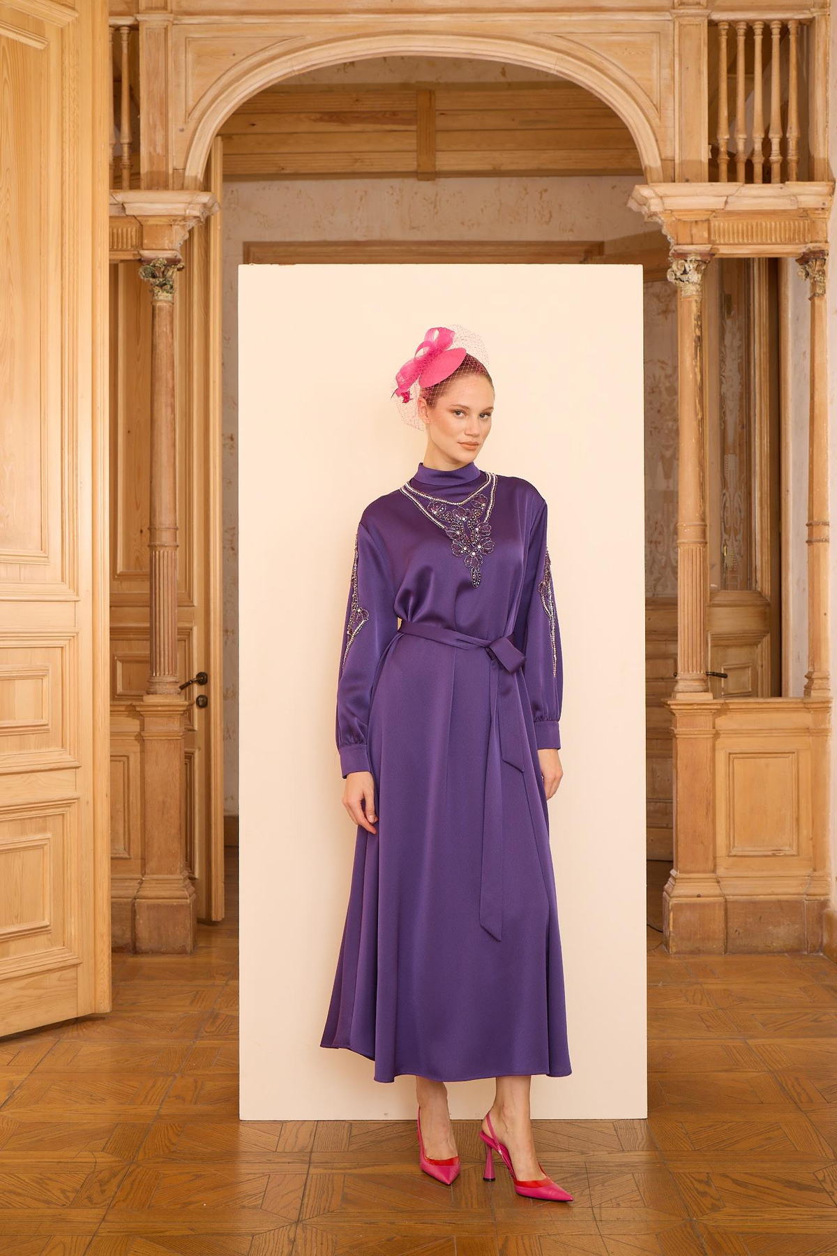 Catherine Elbise Mor