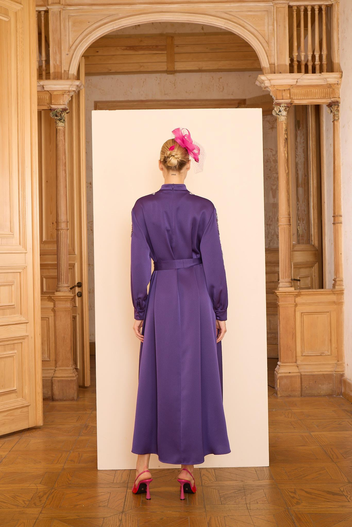 Catherine Elbise Mor