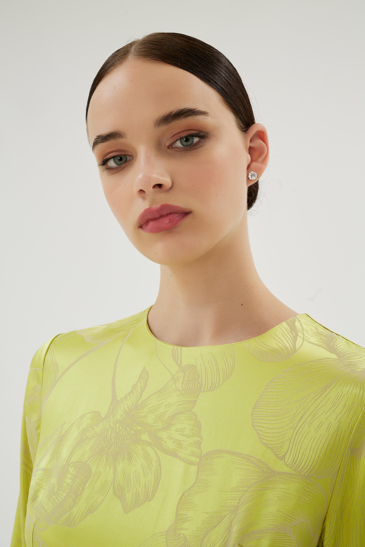 Celeste Elbise Mimoza