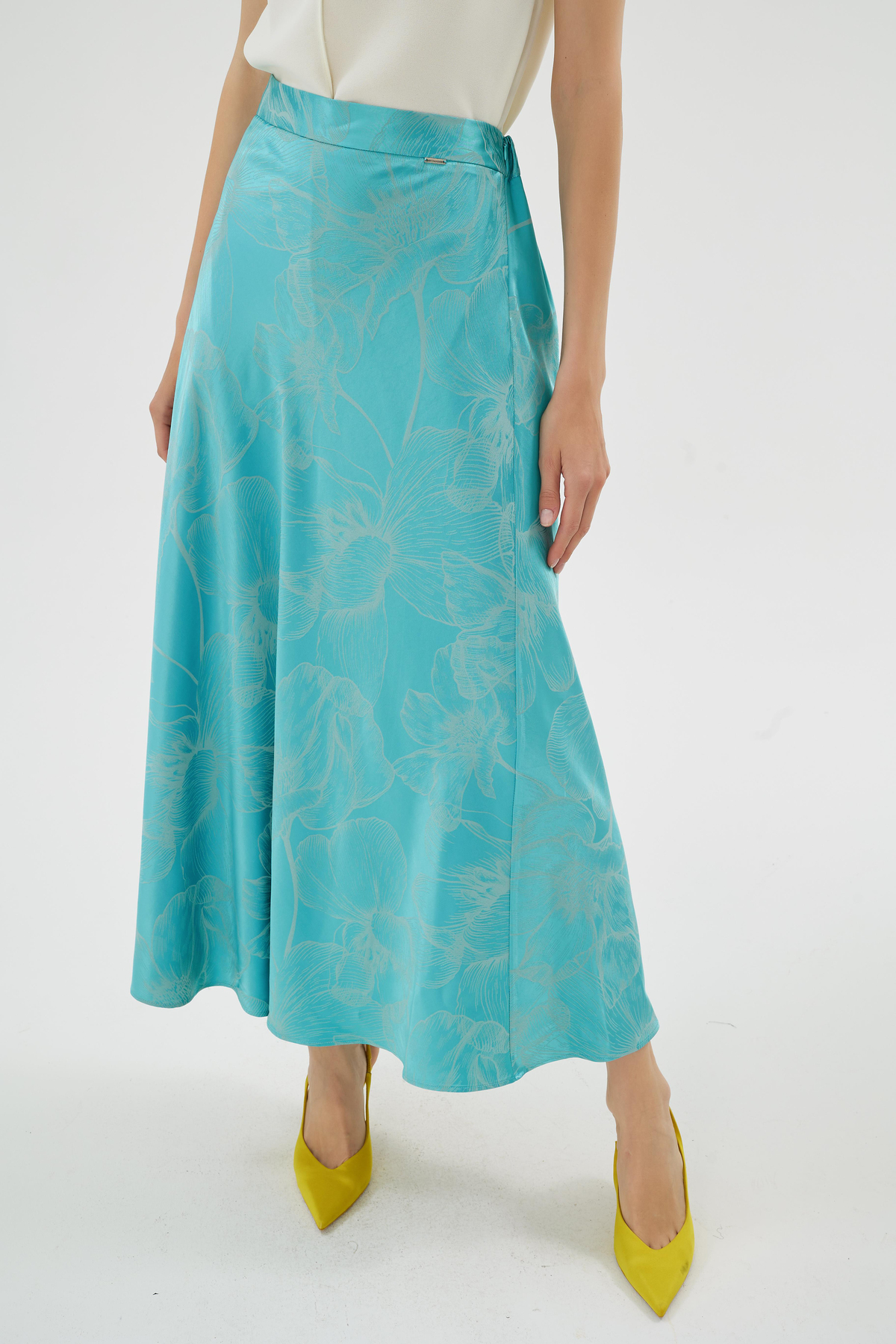 Celeste Etek Turkuaz