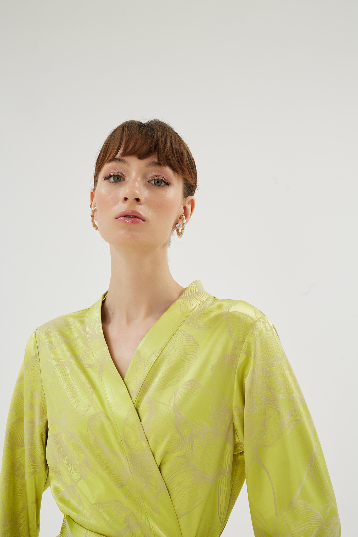 Celeste Kimona Mimoza