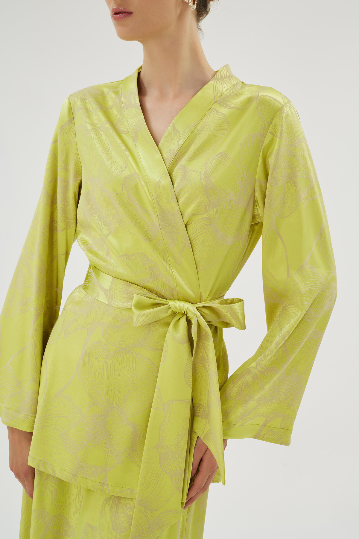 Celeste Kimona Mimoza