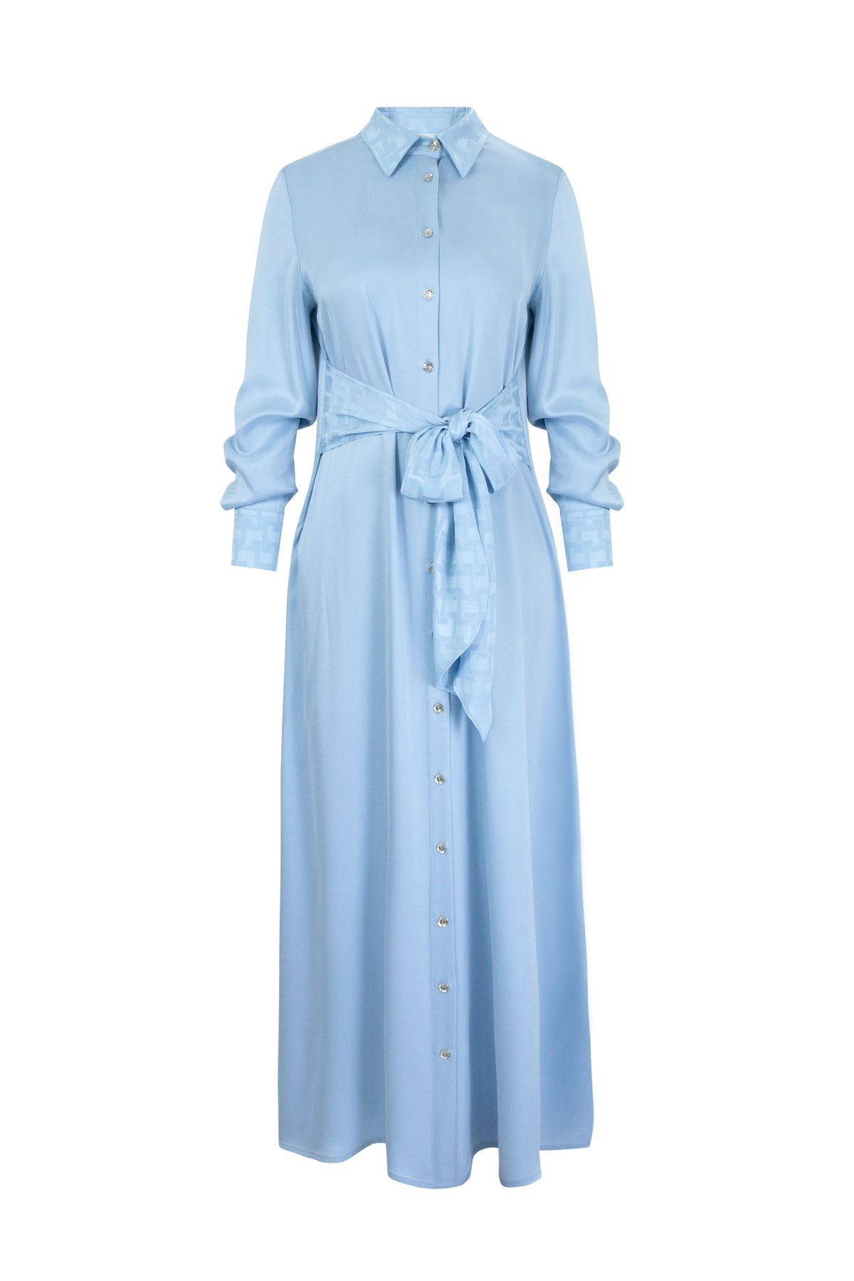 Daria Elbise Bebe Mavi