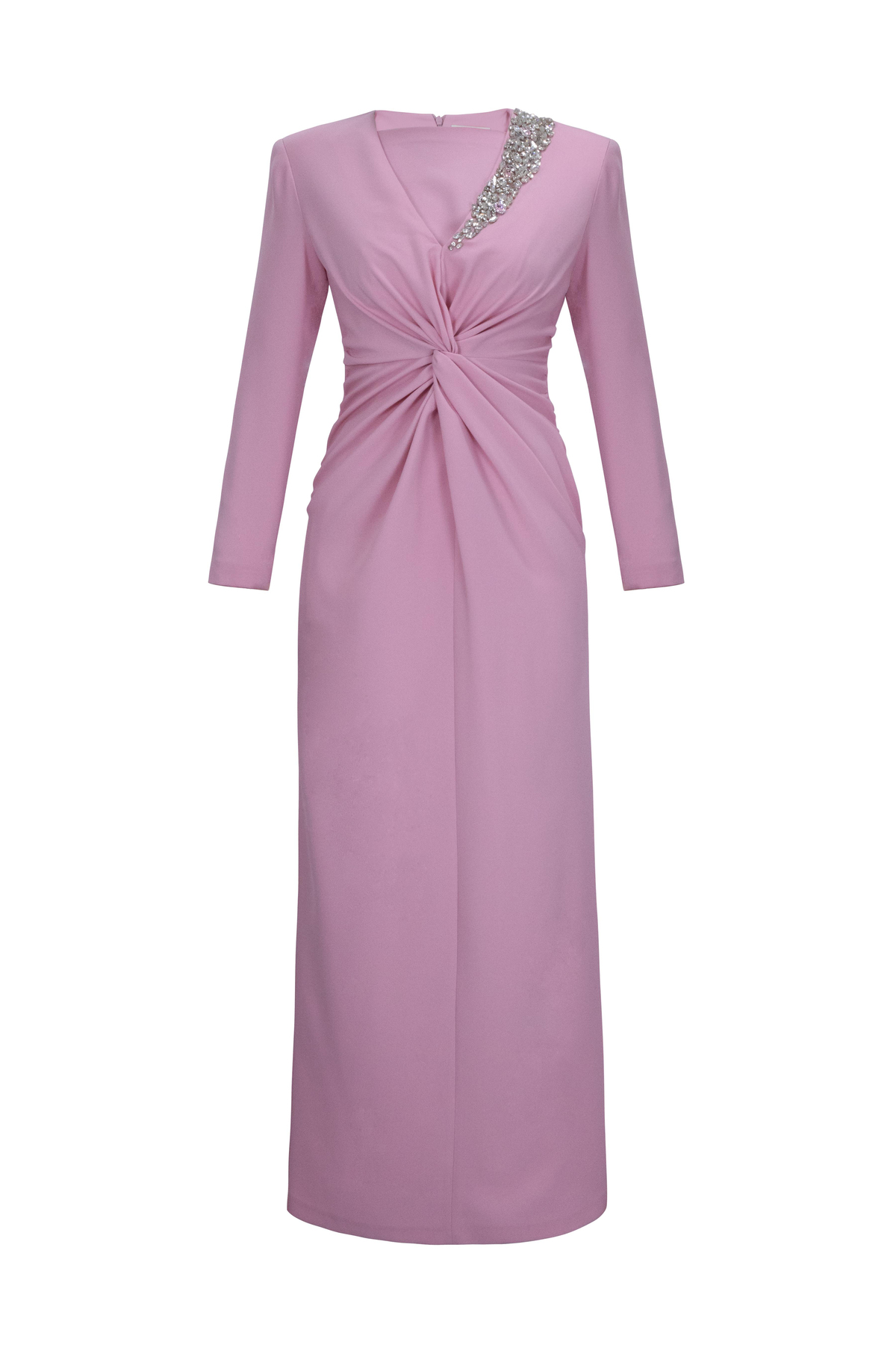 Ellinor Elbise Pembe