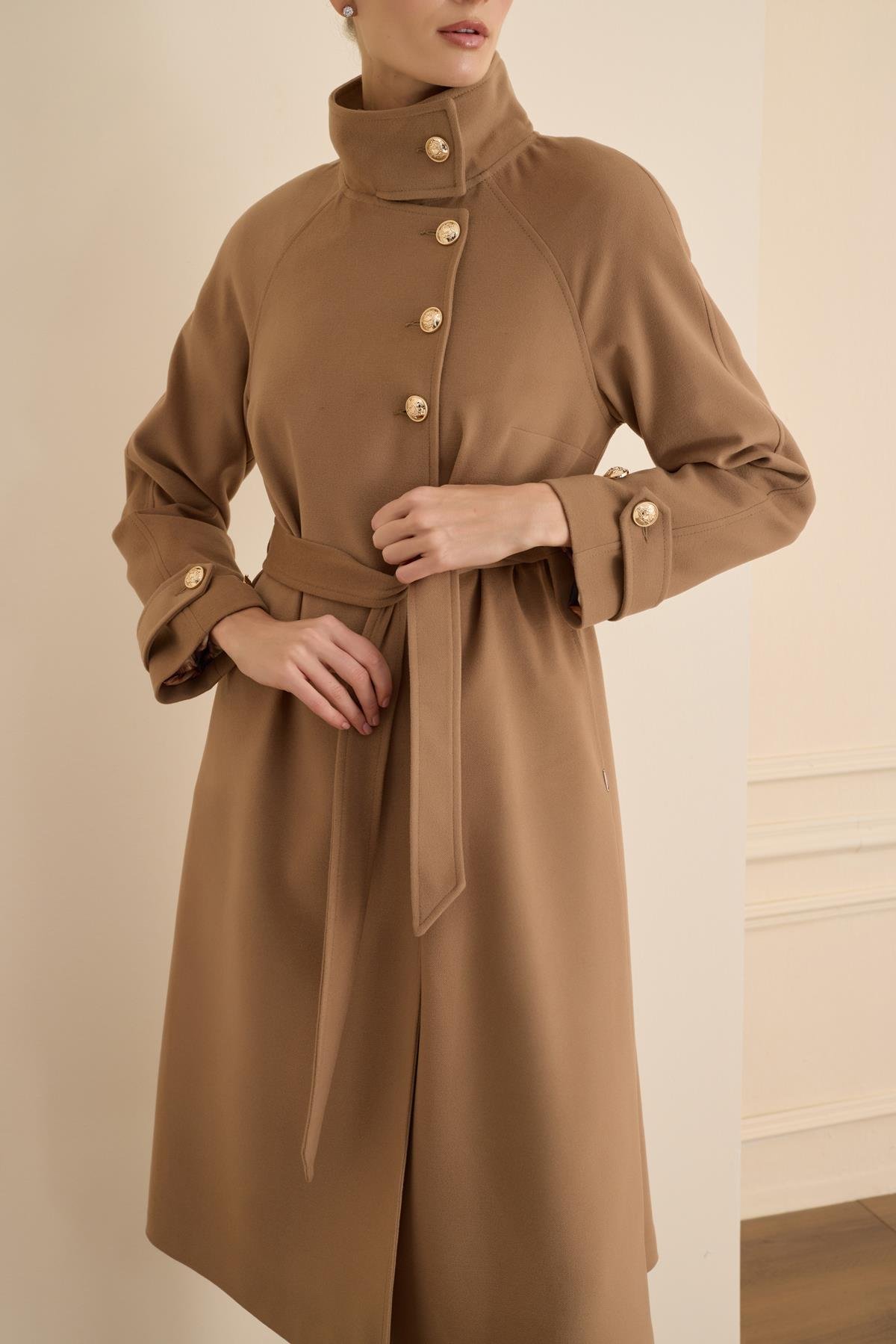 Gabrielle Kaban Camel-SD251051044013