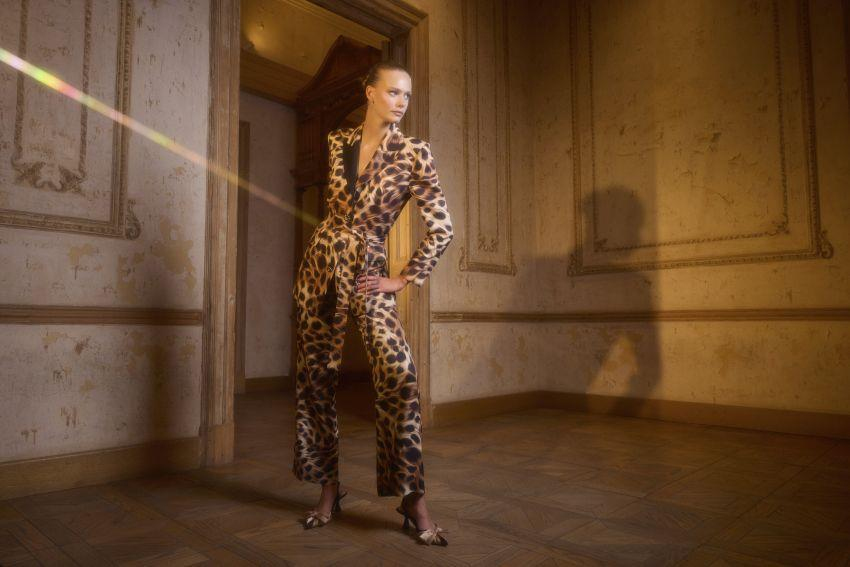 Gabrielle Takım Camel