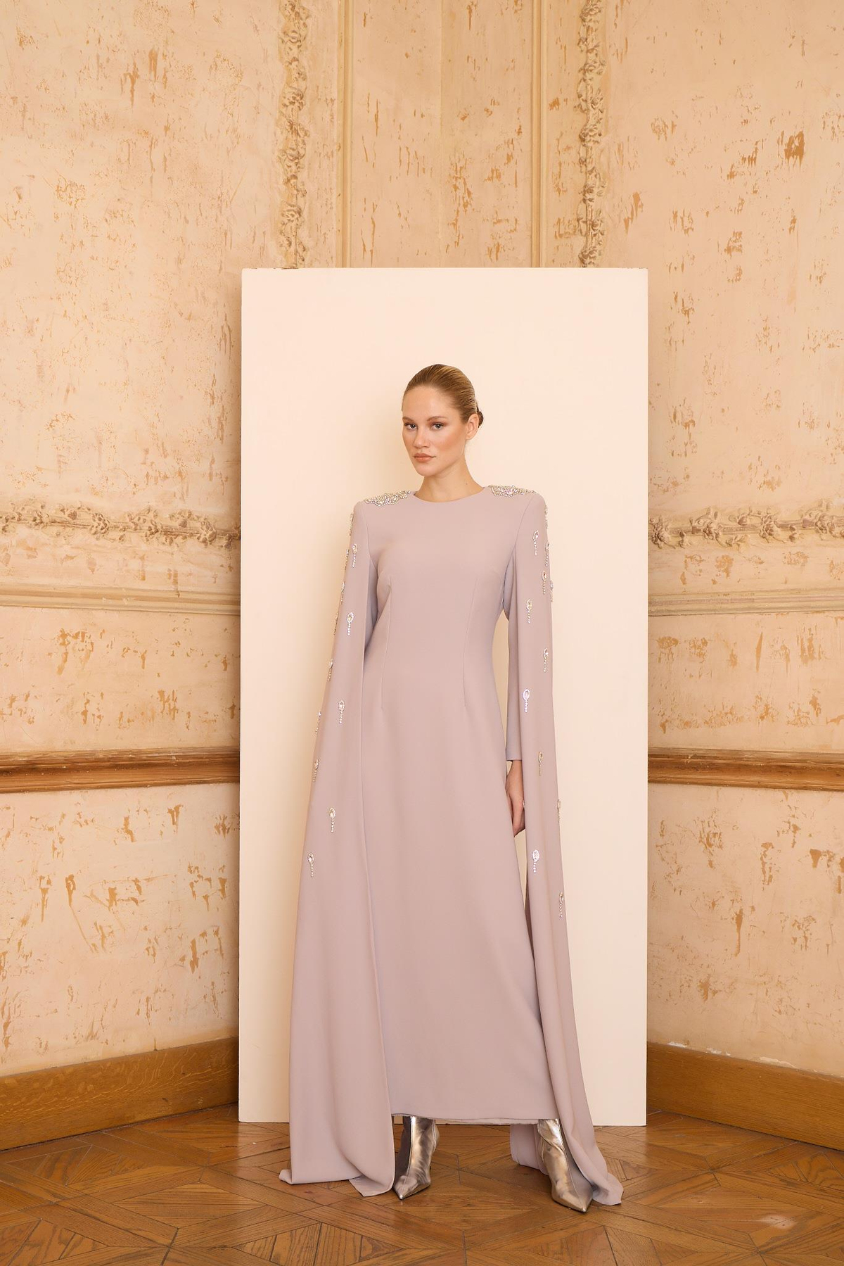 Infinity Elbise Taş