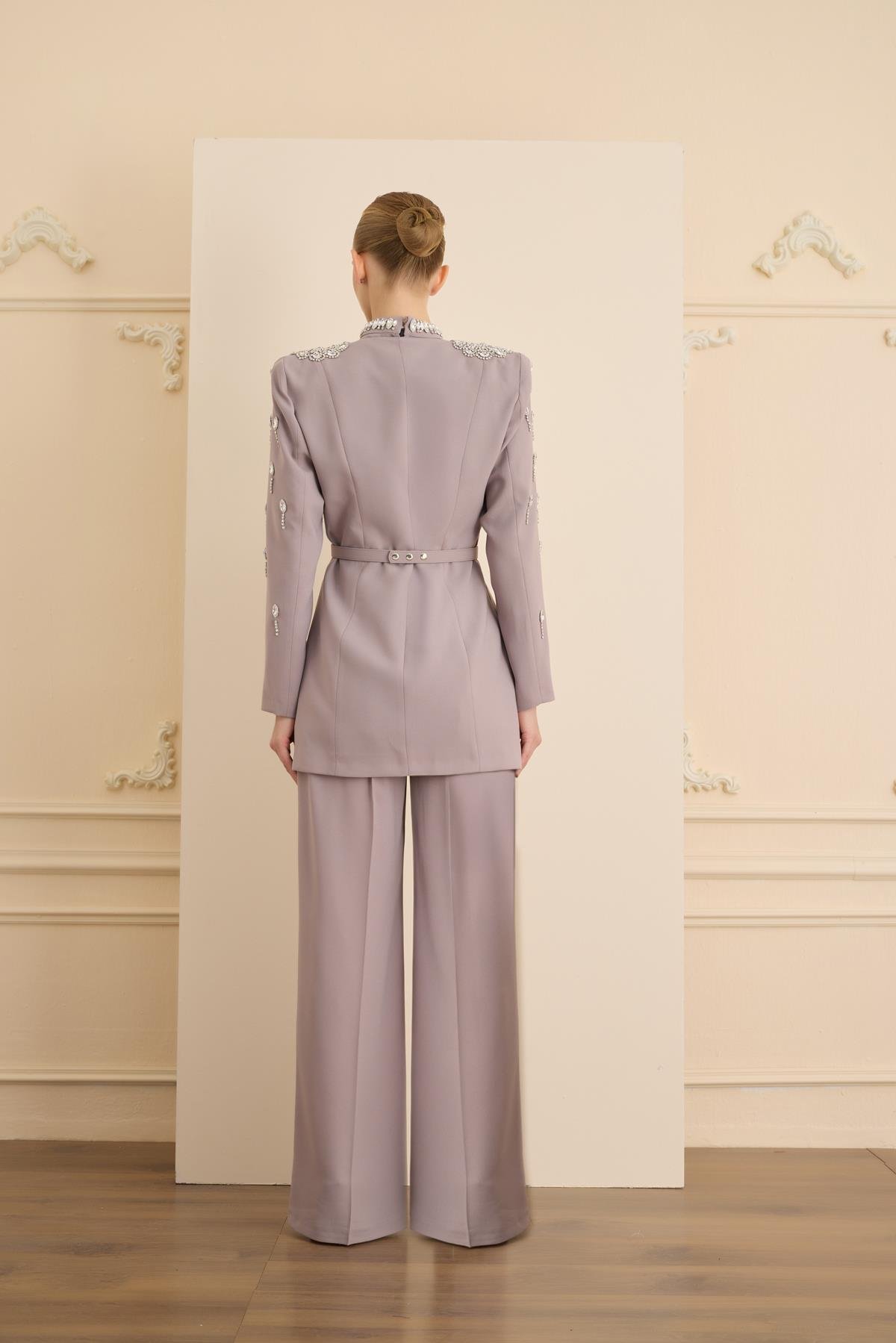 Infinity Takım Taş