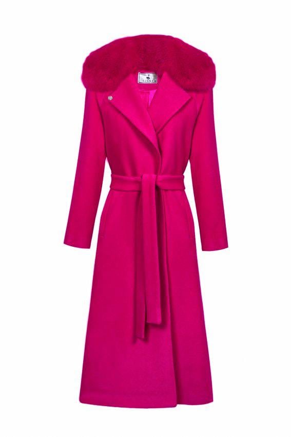 Jasmine Kaban Fuşya