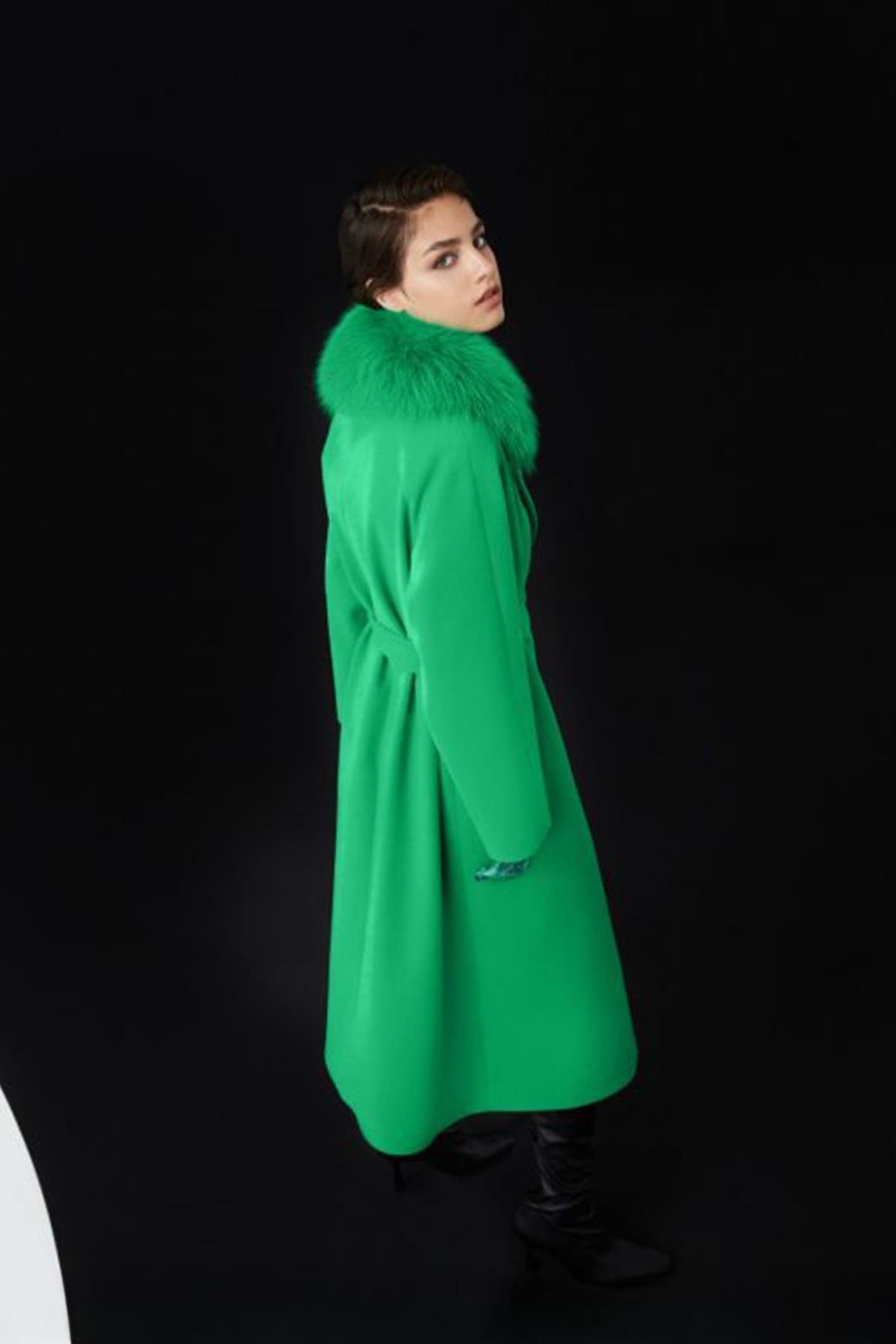 Jasmine Kaban Yeşil