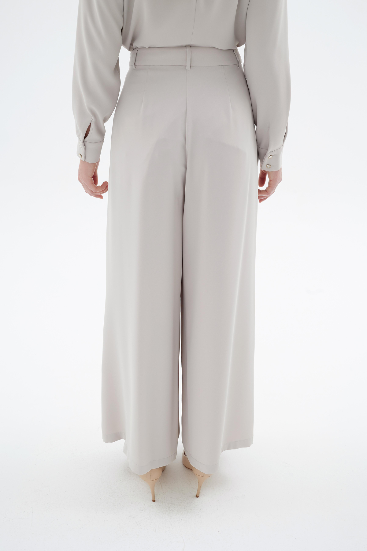 Lenora Pantolon Taş