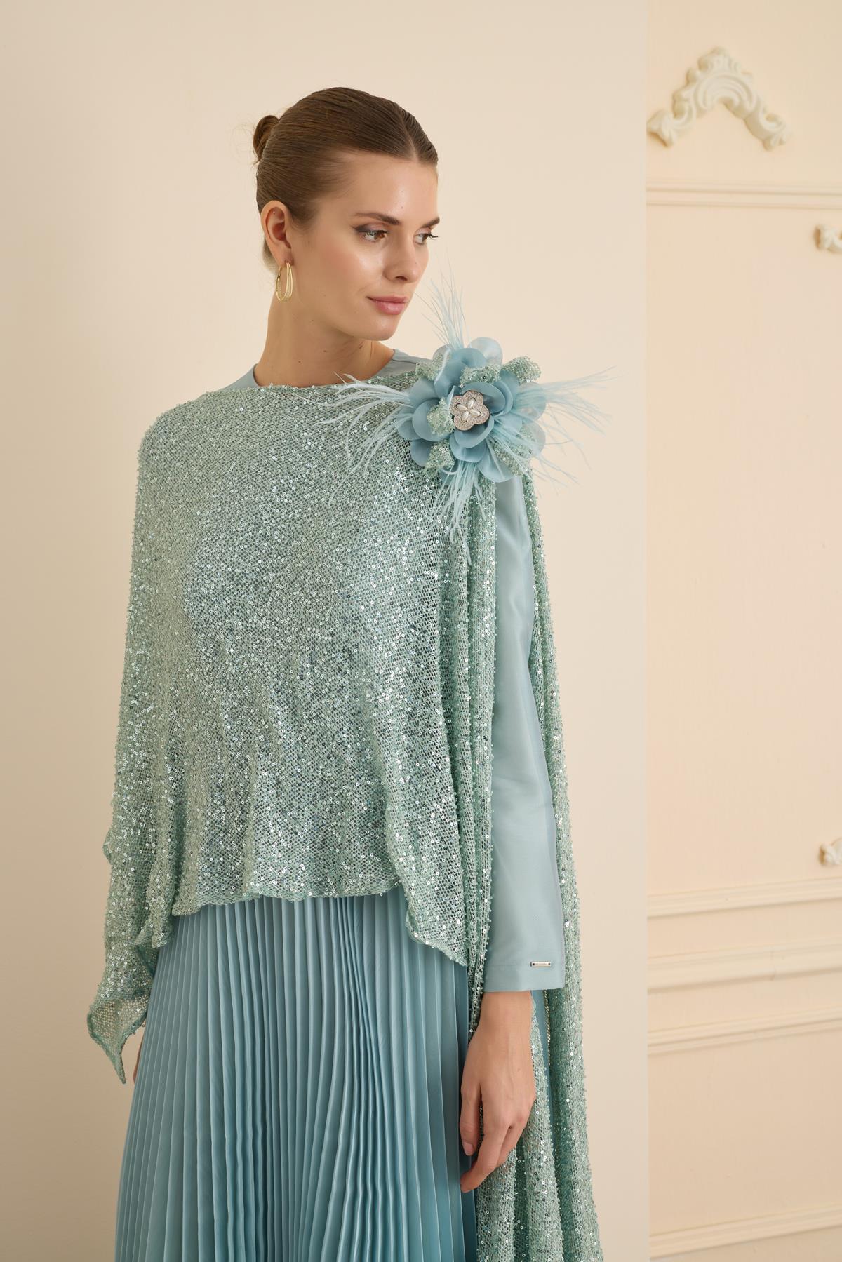 Nelly Elbise Mint