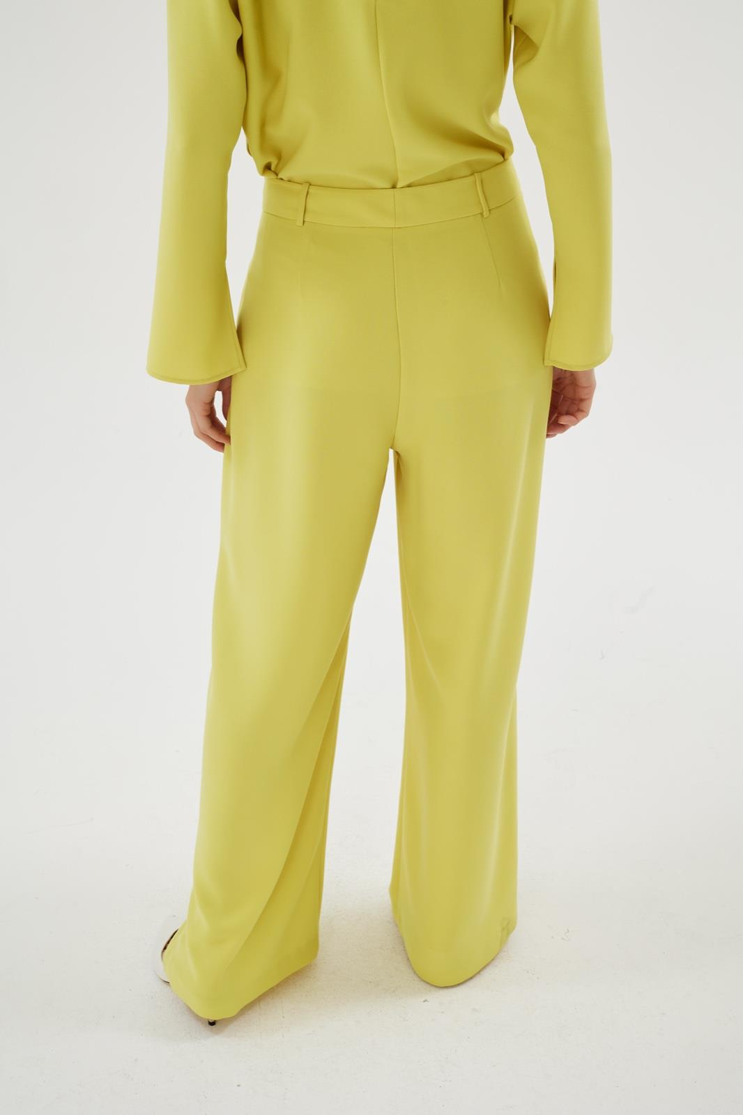 Quartz Pantolon Mimoza