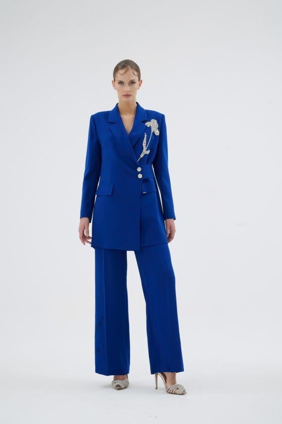 Reveries Takım Gece Mavisi