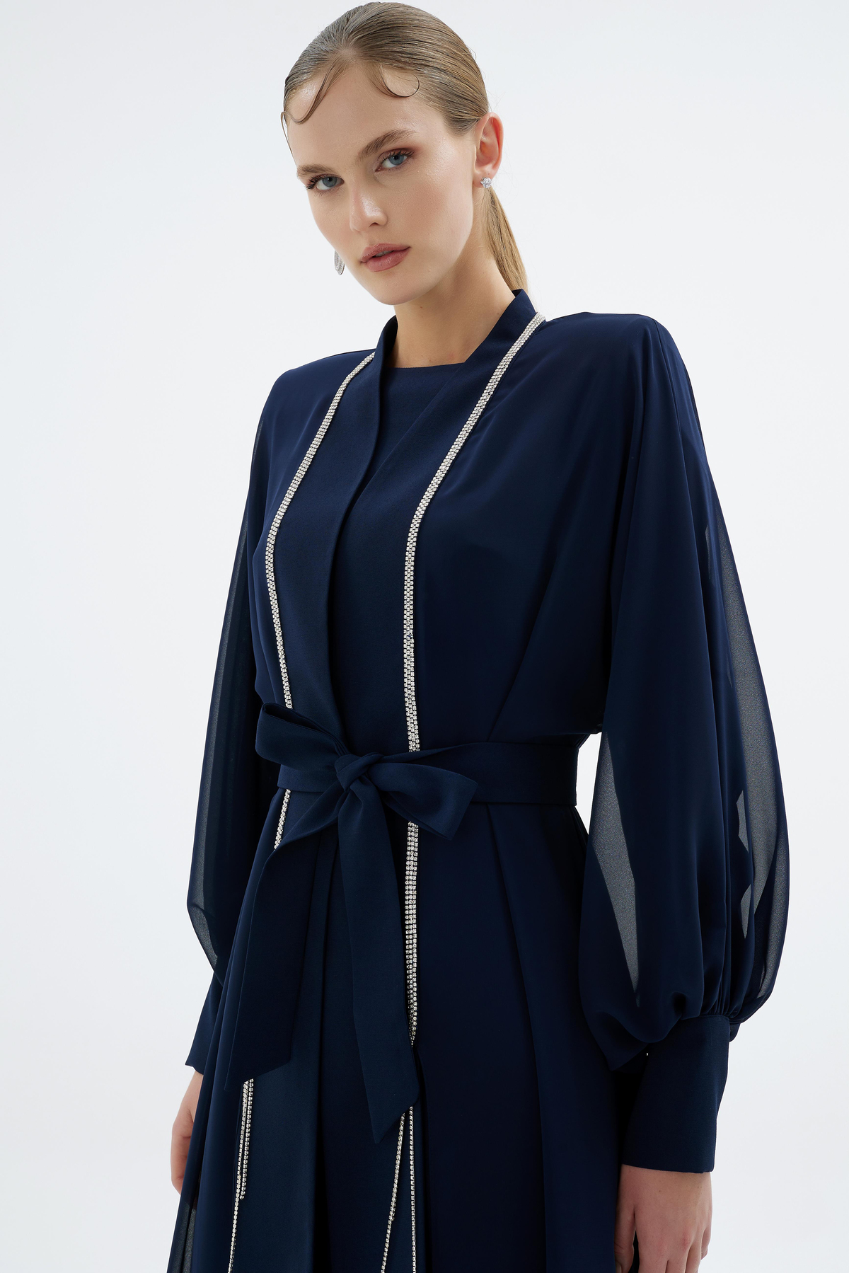 Riflesso Kap Lacivert