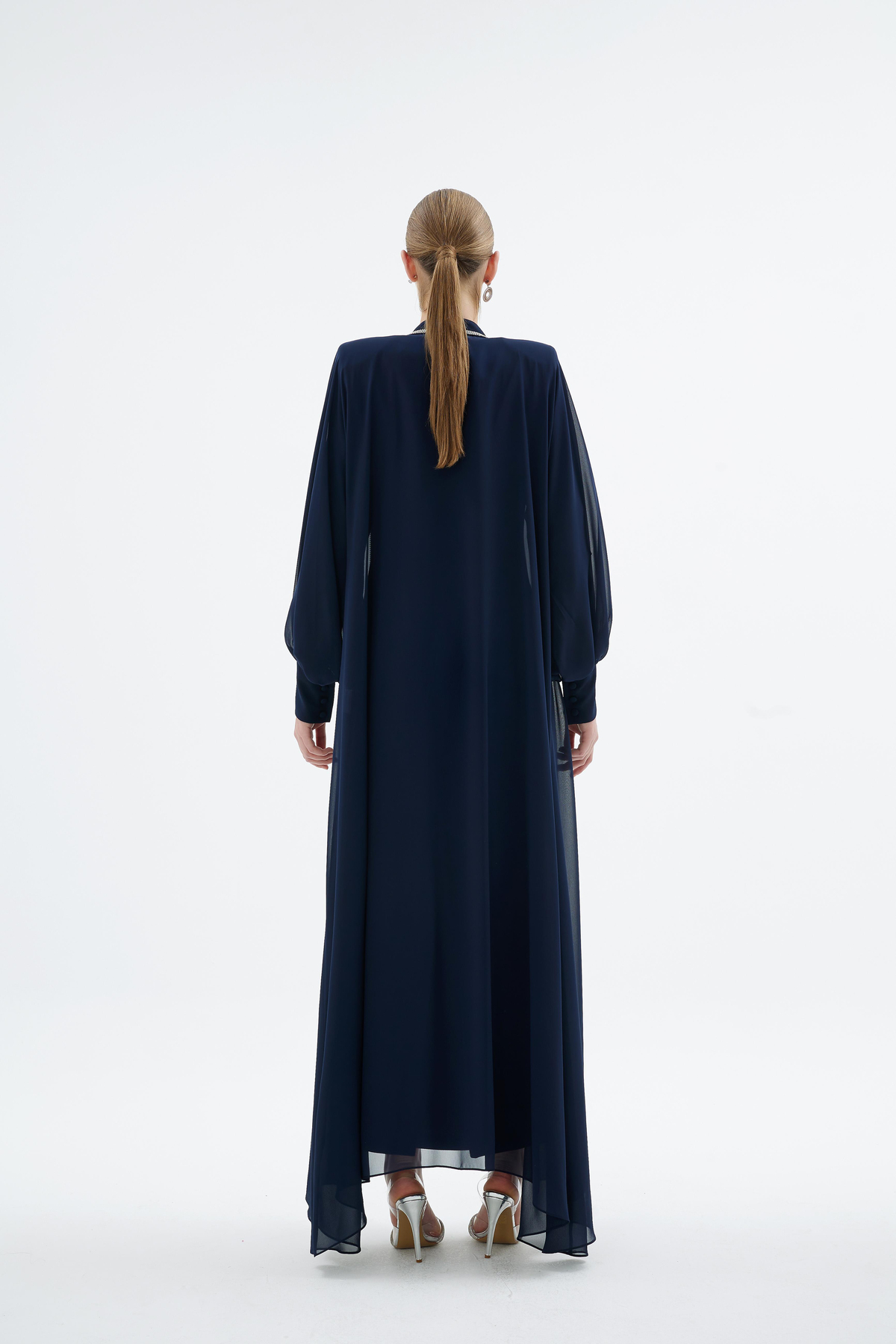 Riflesso Kap Lacivert