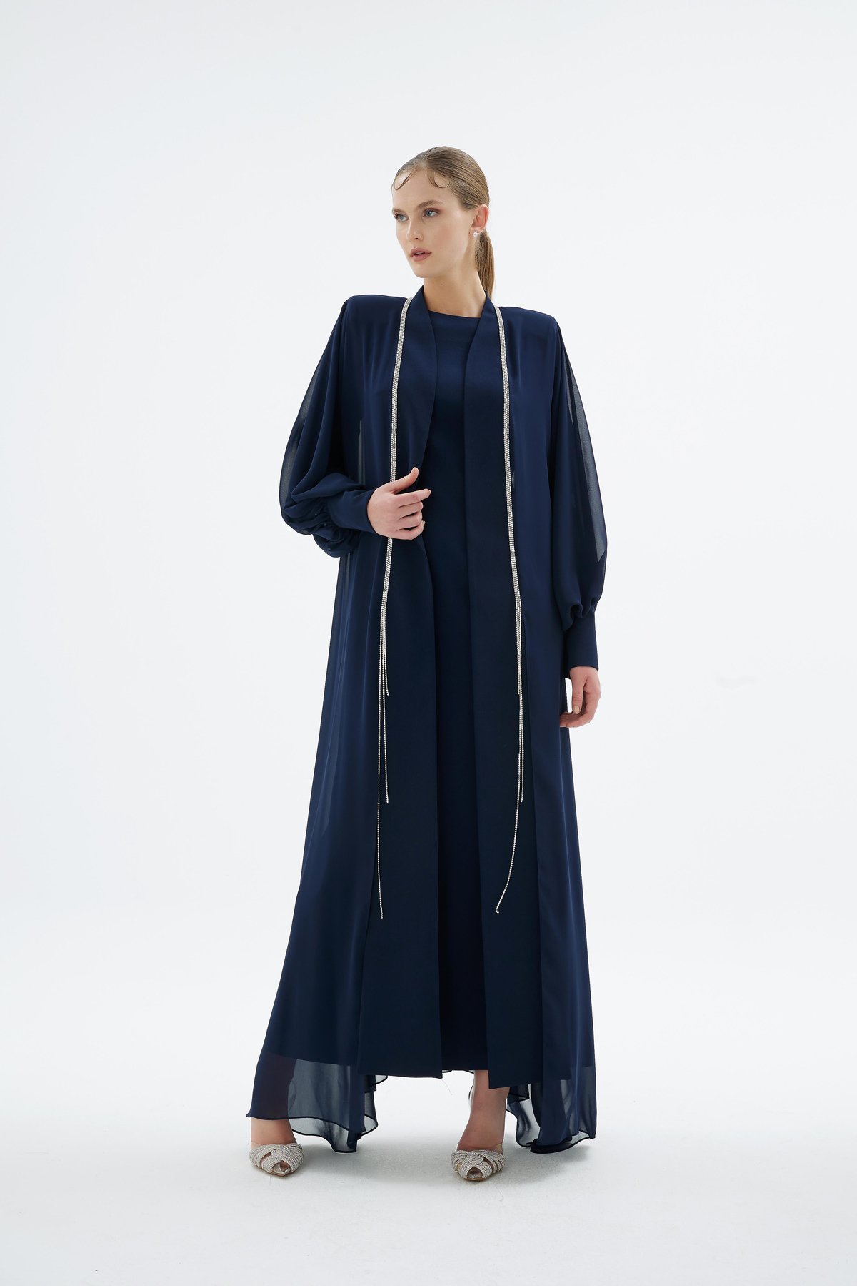 Riflesso Kap Lacivert