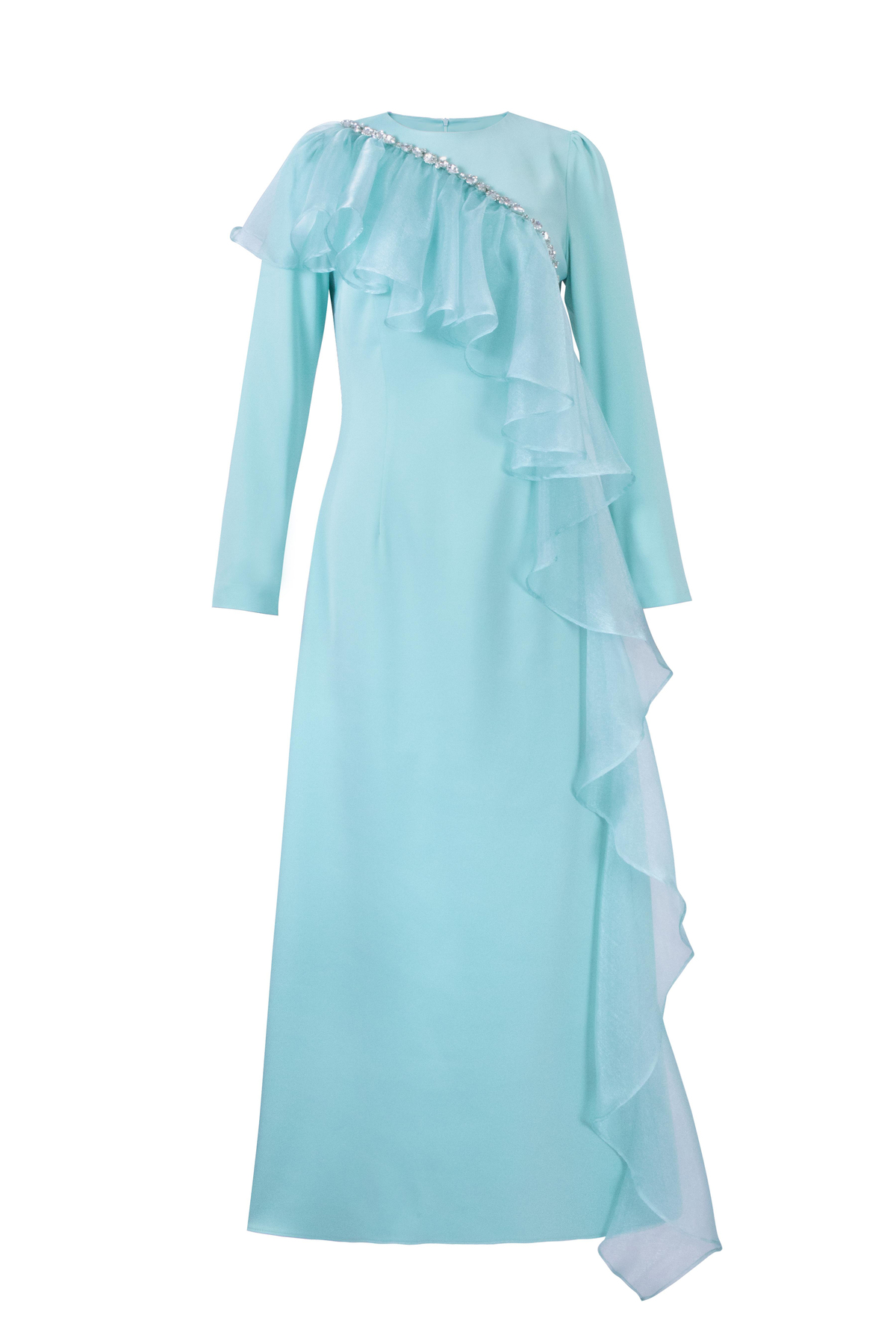 Salvador Elbise Su Yeşili