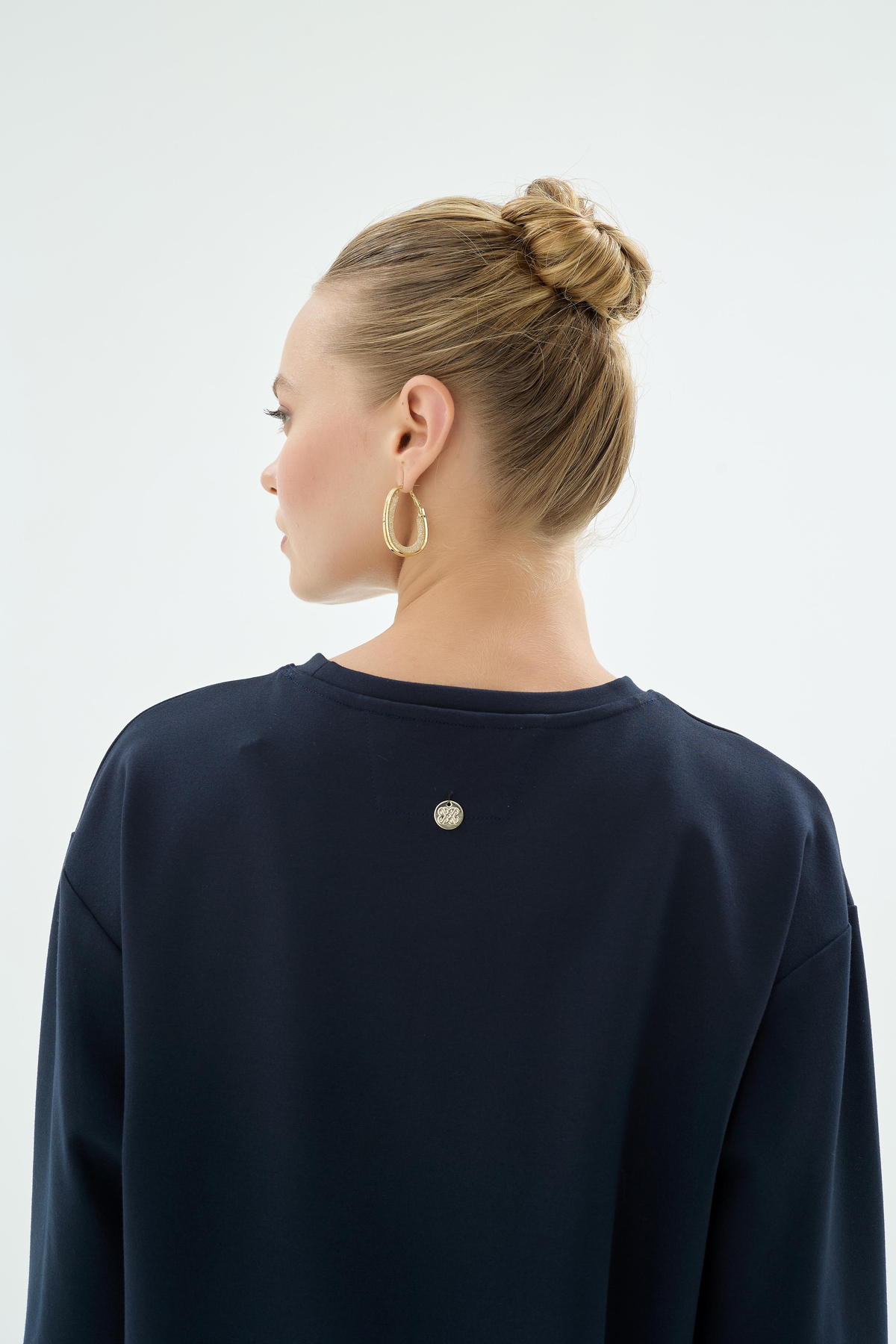 Santana Rahat Kesim Penye 2'li Spor Takım Lacivert