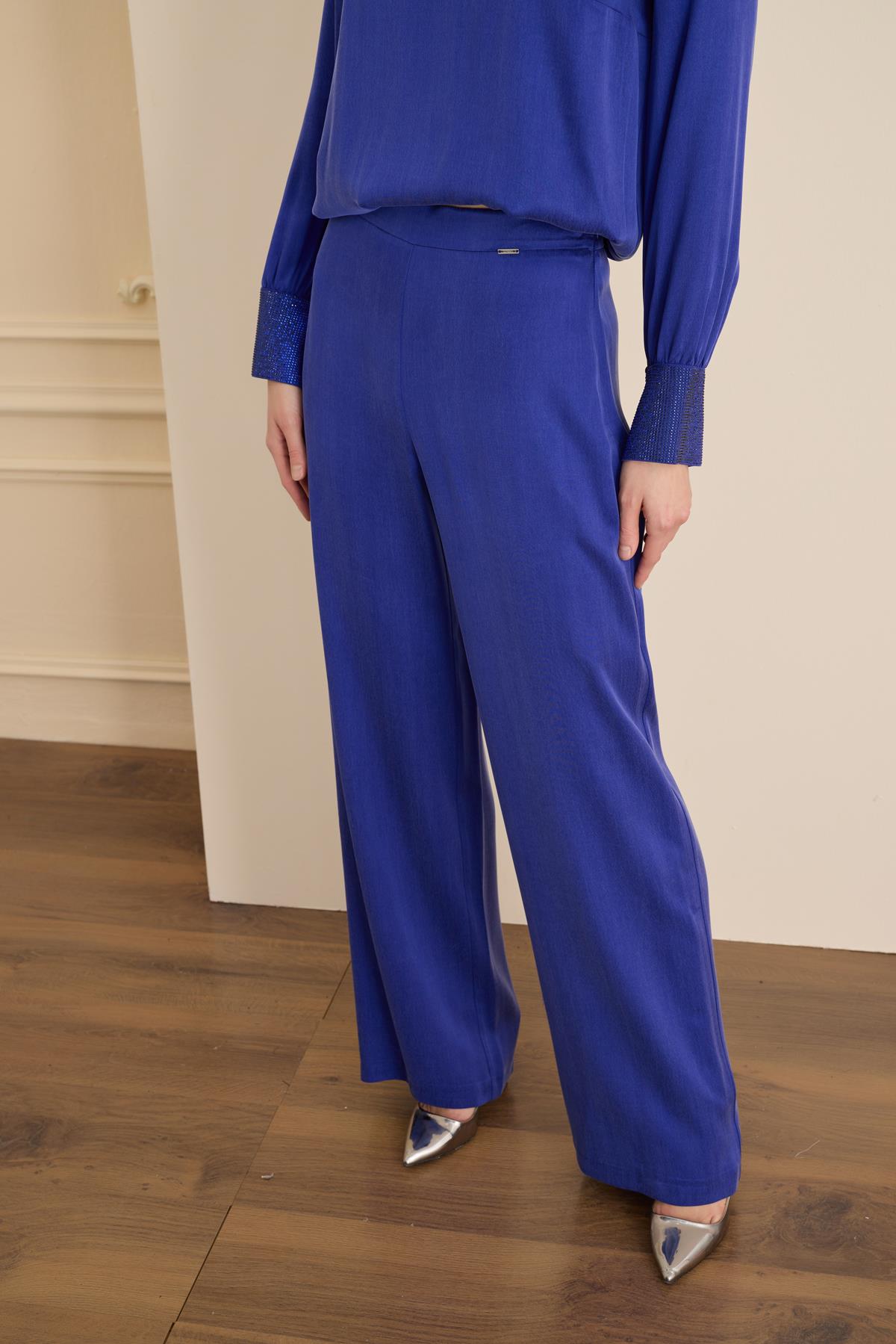 Splendid Pantolon Saks