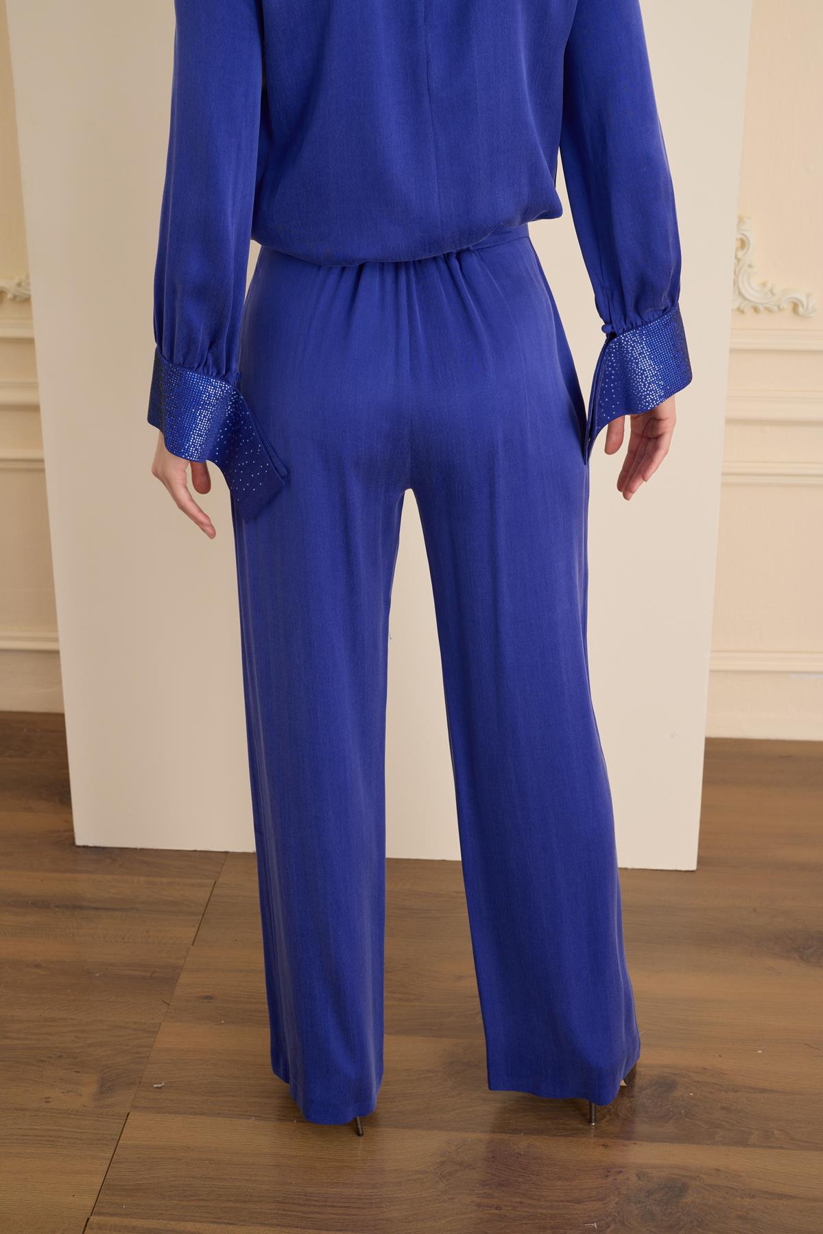 Splendid Pantolon Saks