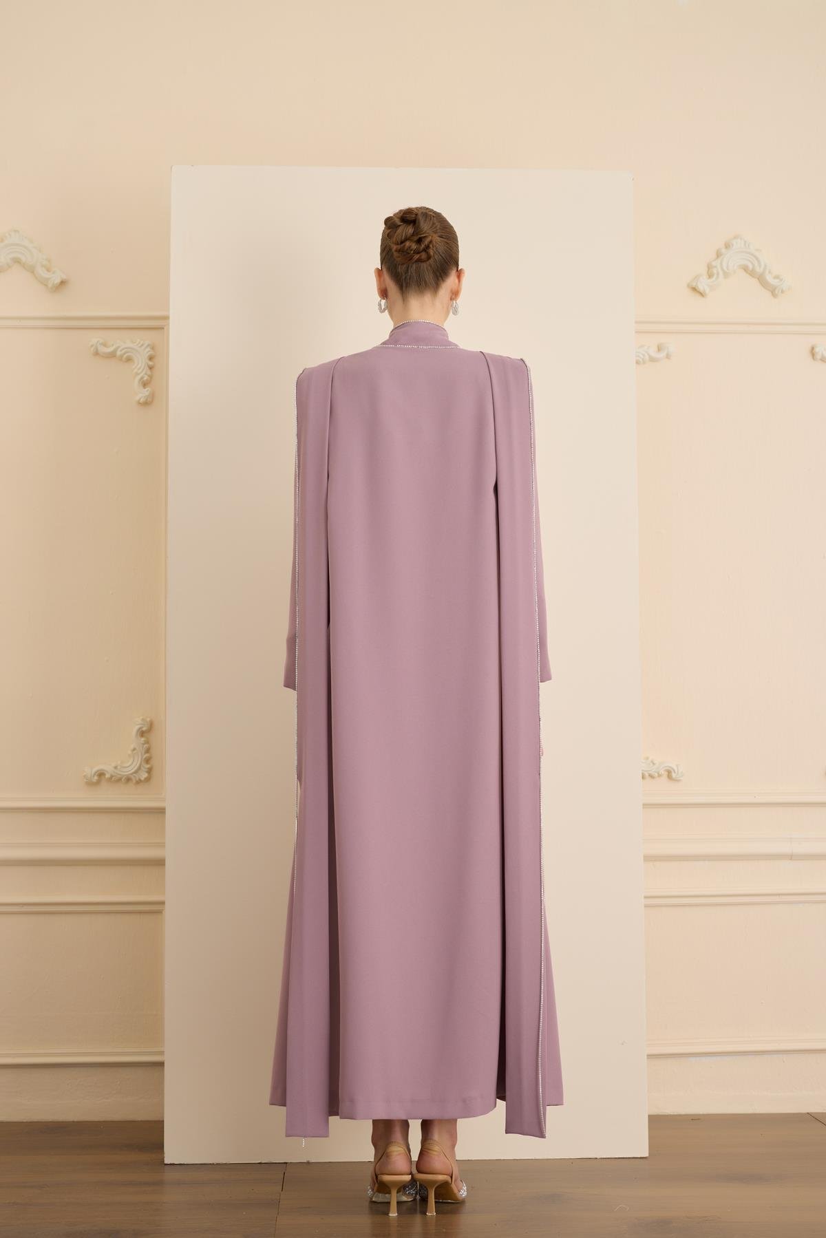 Tease Kap Gül Kurusu