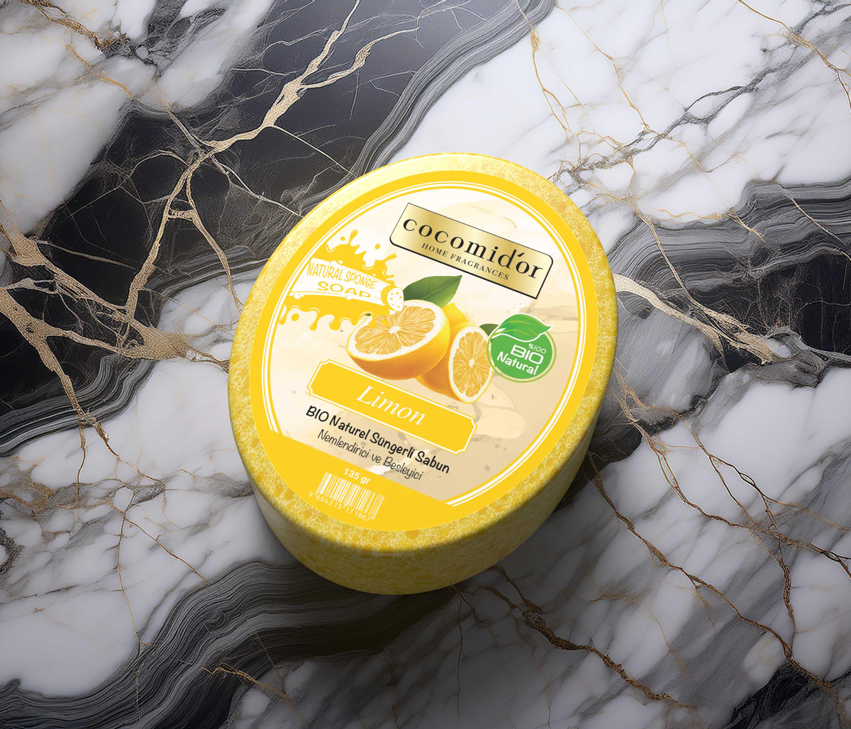 Limon Sabun